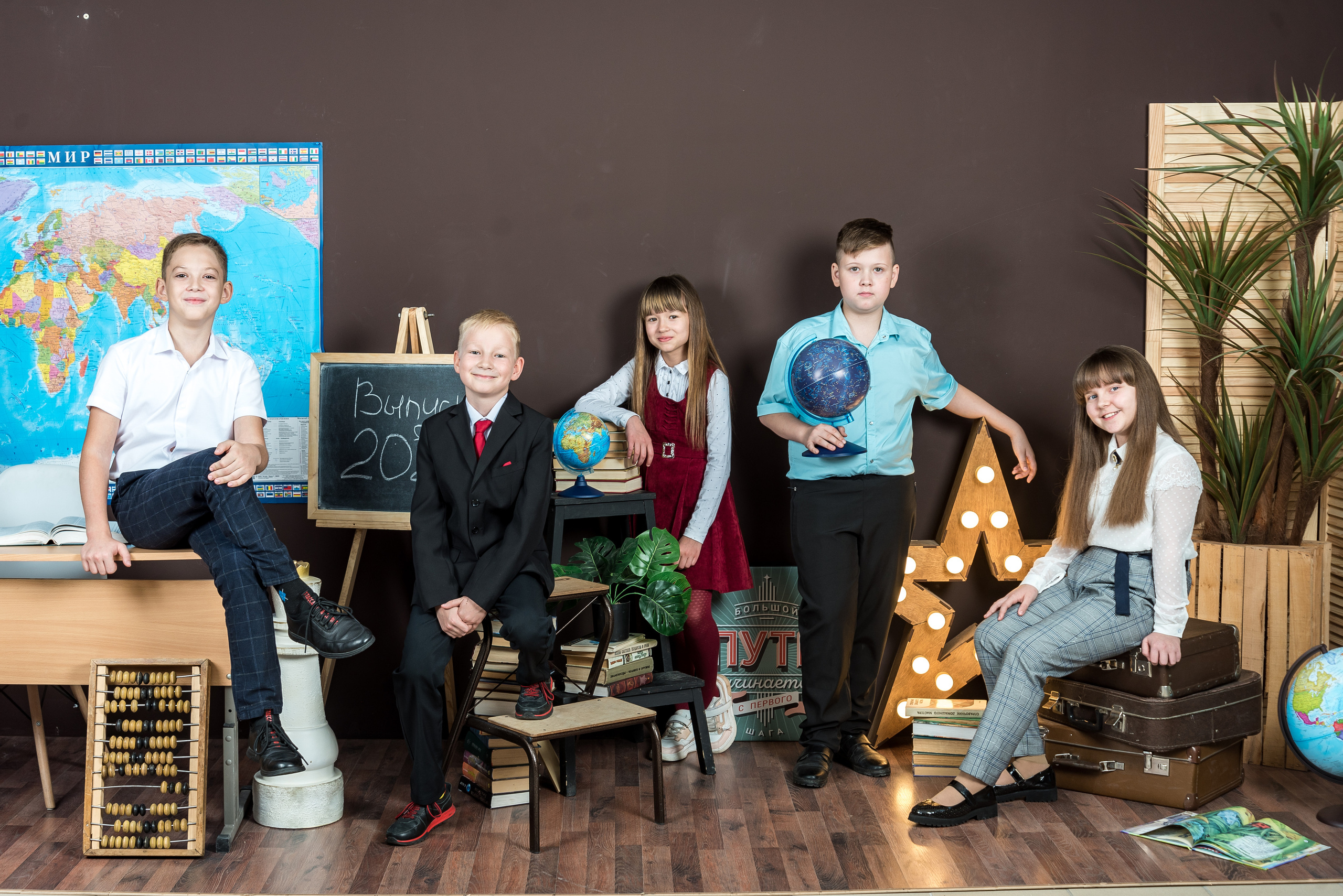 Отзывы. Выпускные альбомы. Южноуральск