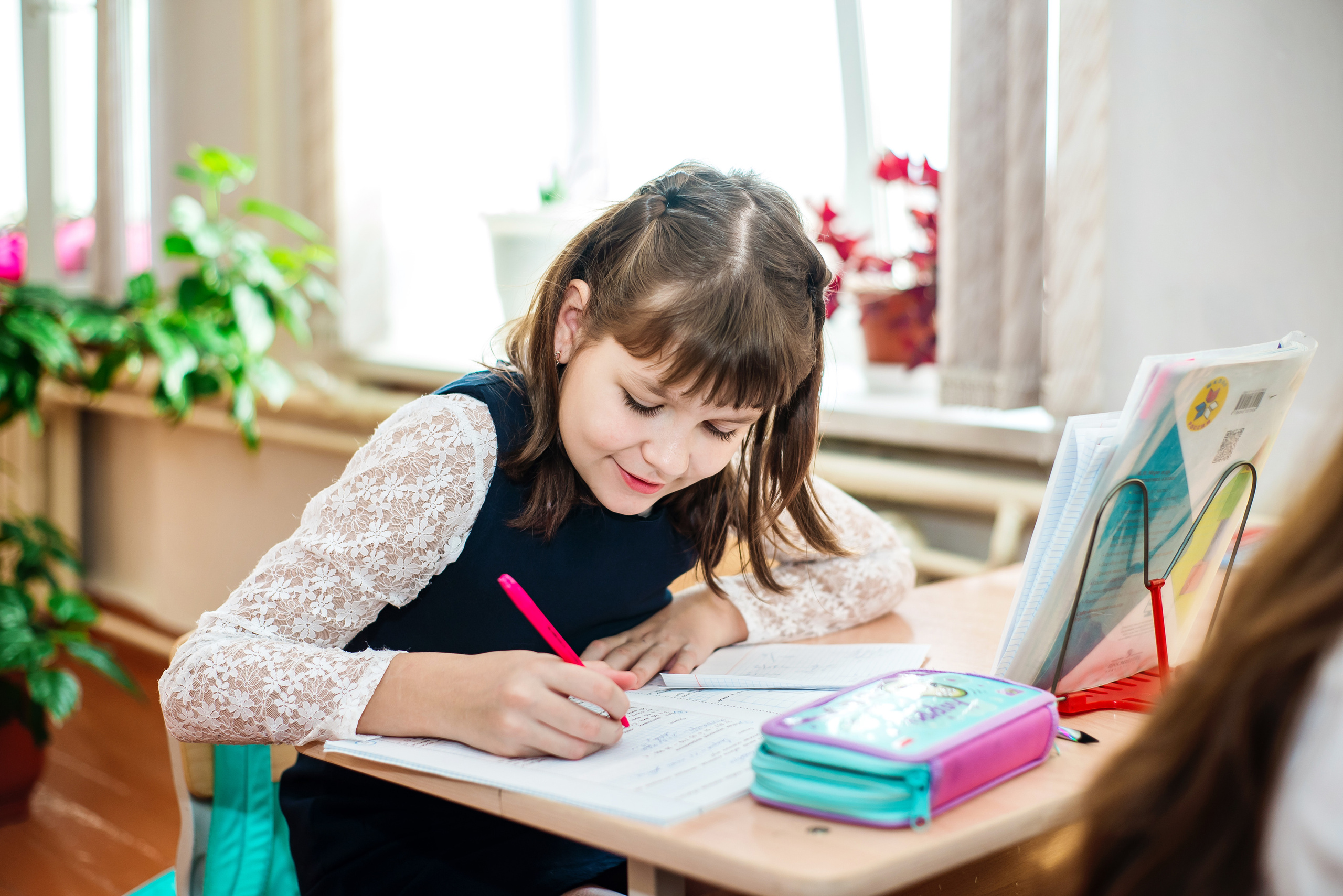 Съёмки в школе. Выпускные альбомы. Южноуральск