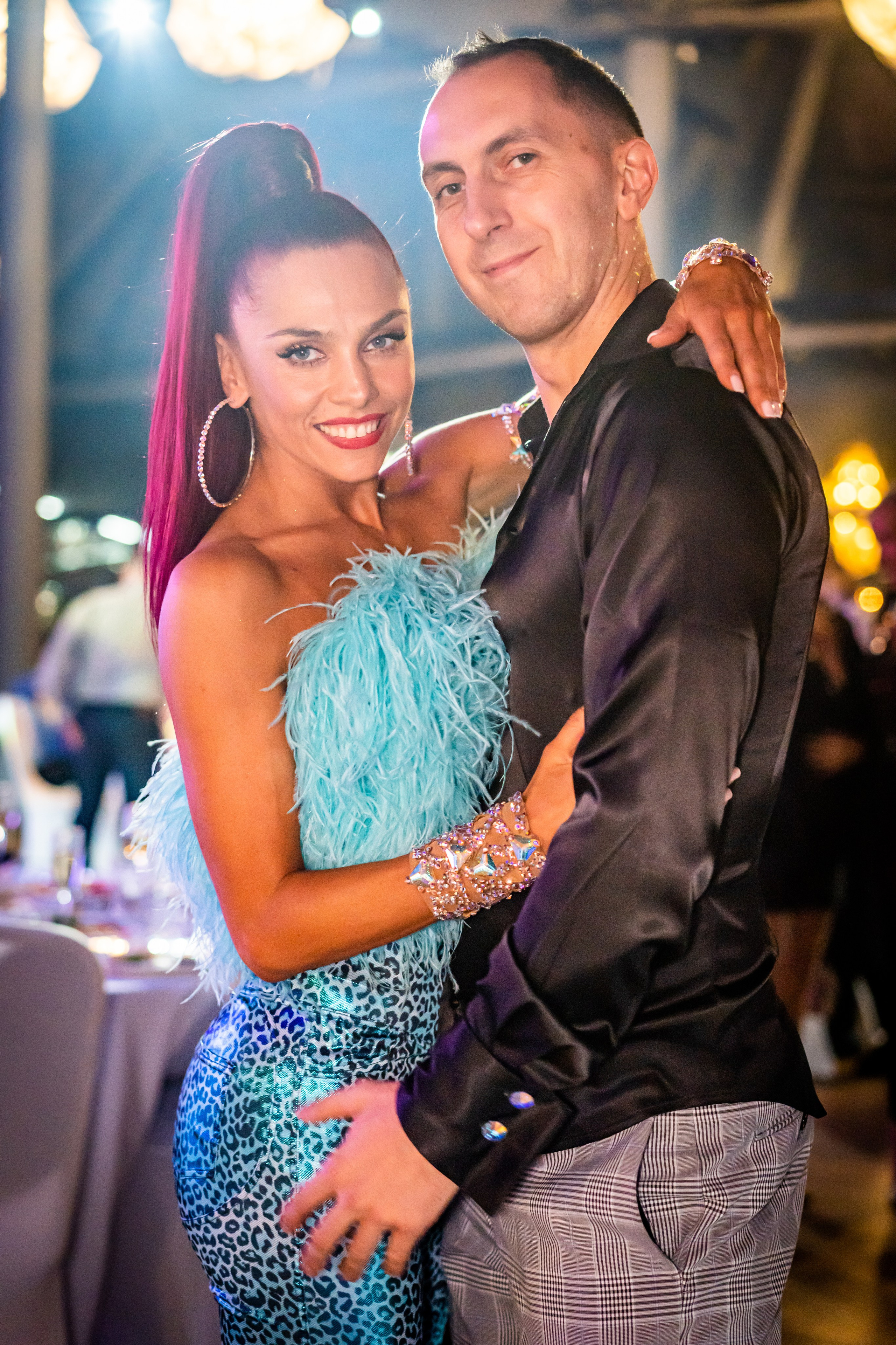 Репортаж. Студия визуального контента в Санкт-Петербурге и Москве