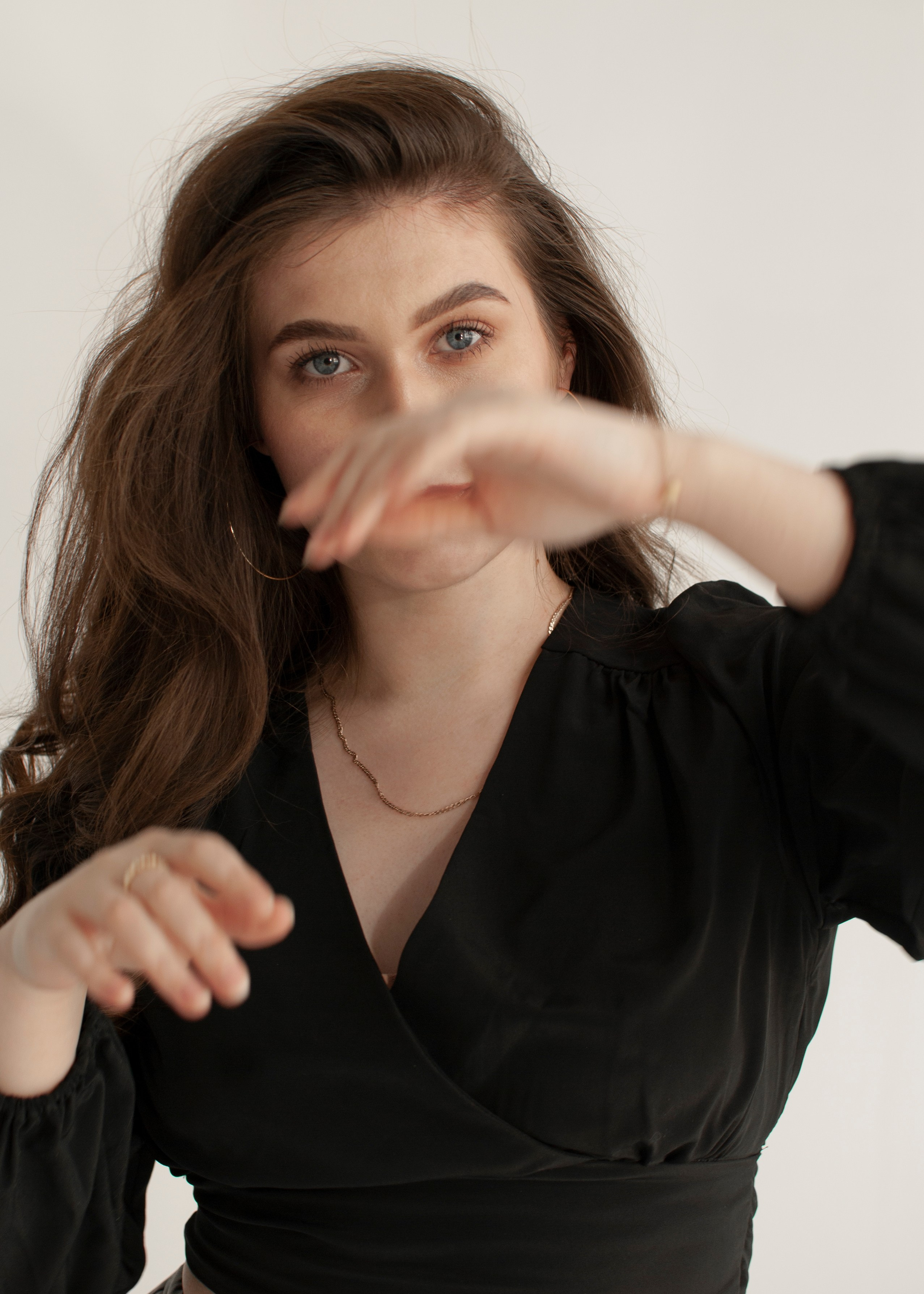 Арт-фотограф в Калининграде