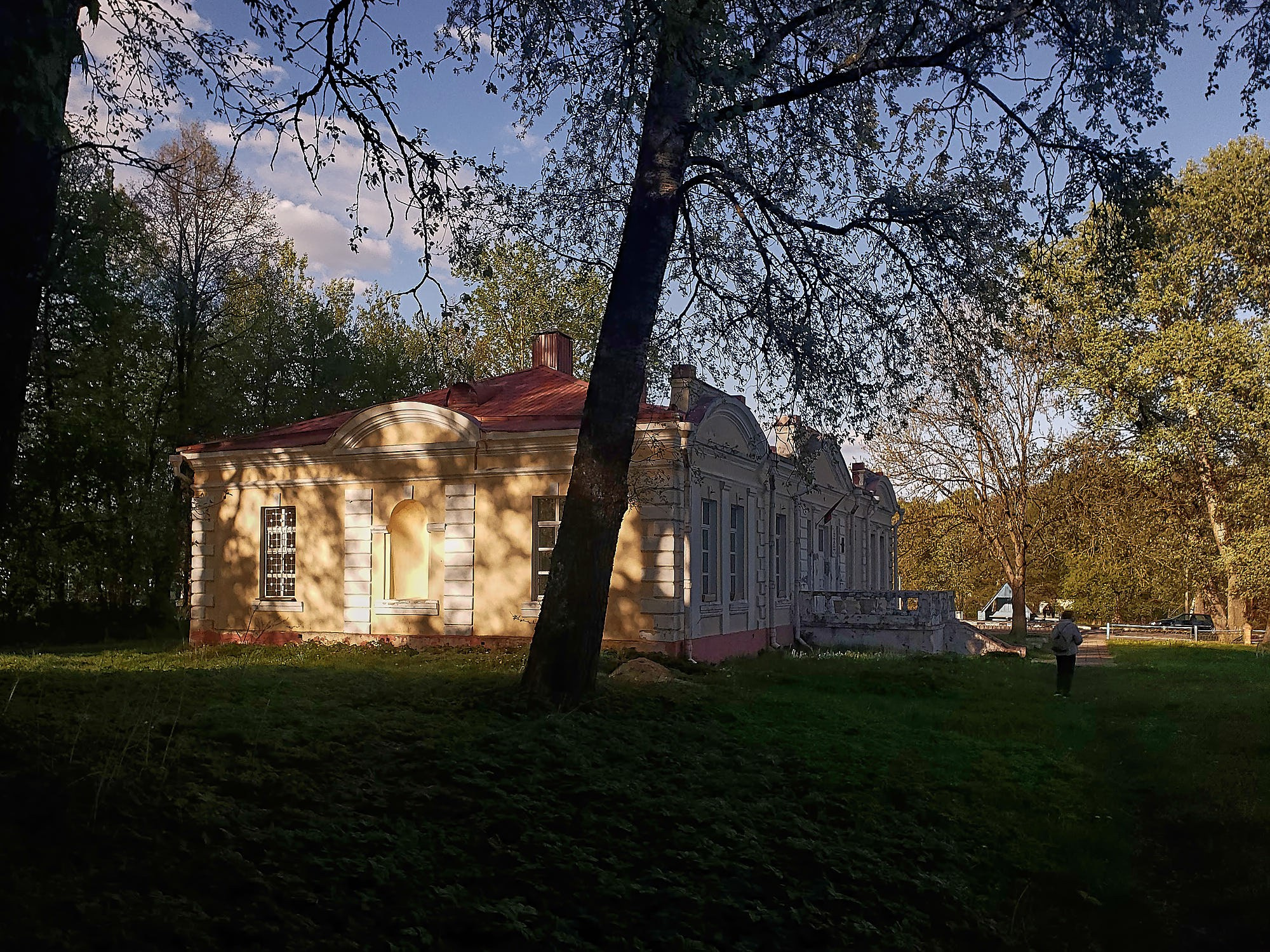 Архитектура. Фотоаматар з Мінска. Фотограф в Минске