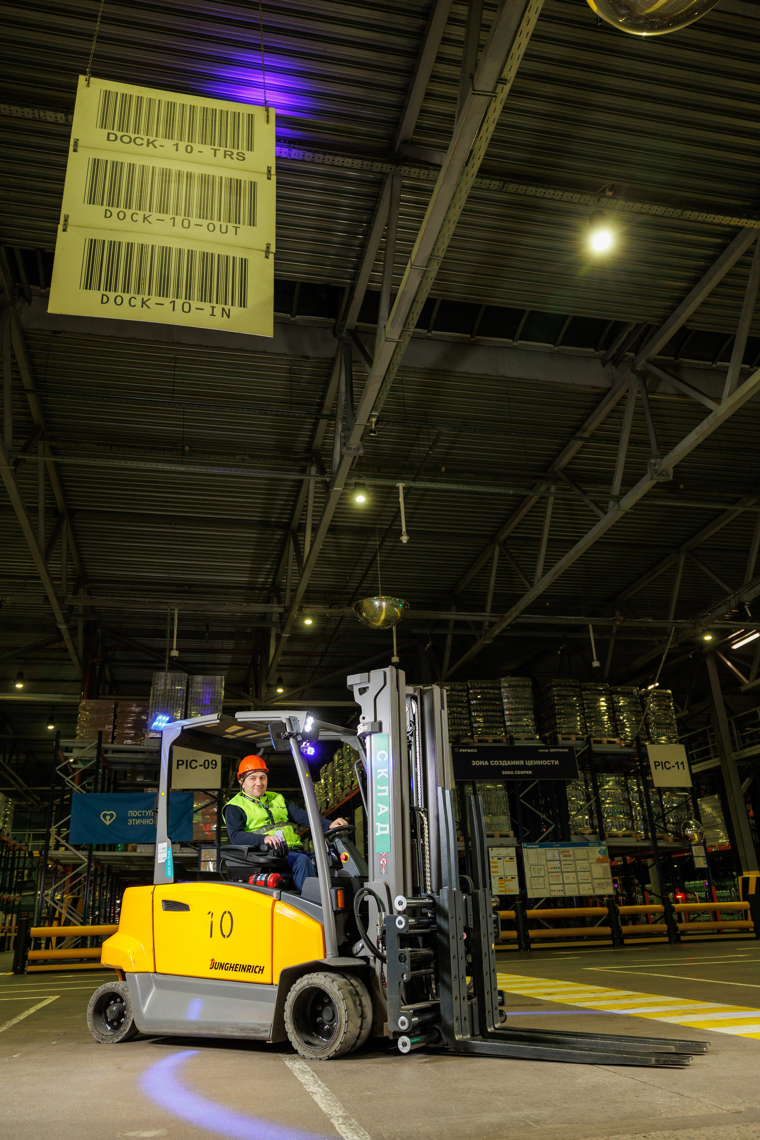 Бизнес портрет. Фотограф Александр Тулупов