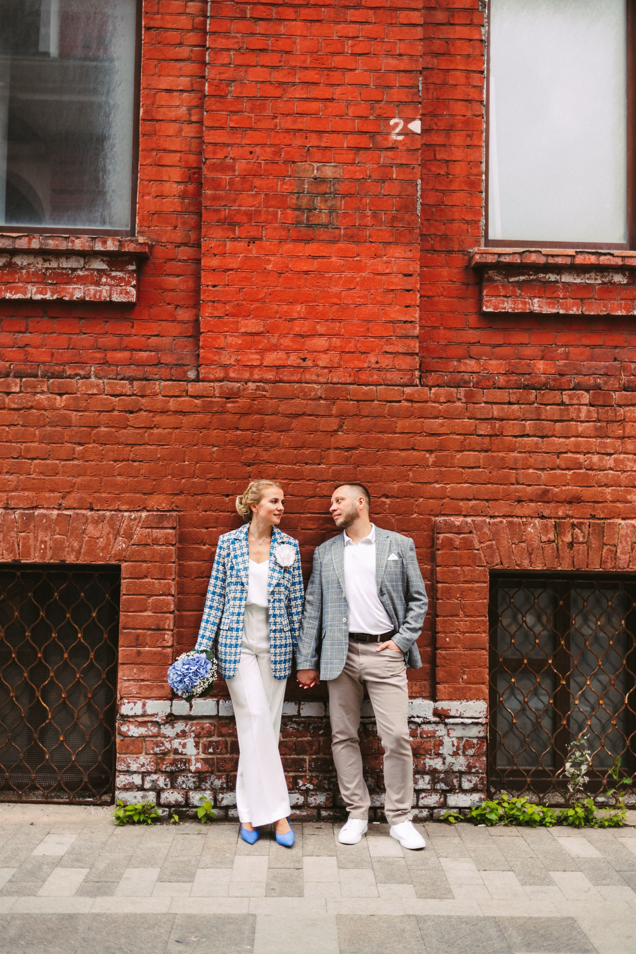 Елена&Андрей. Креативный, коммерческий фотограф в Москве