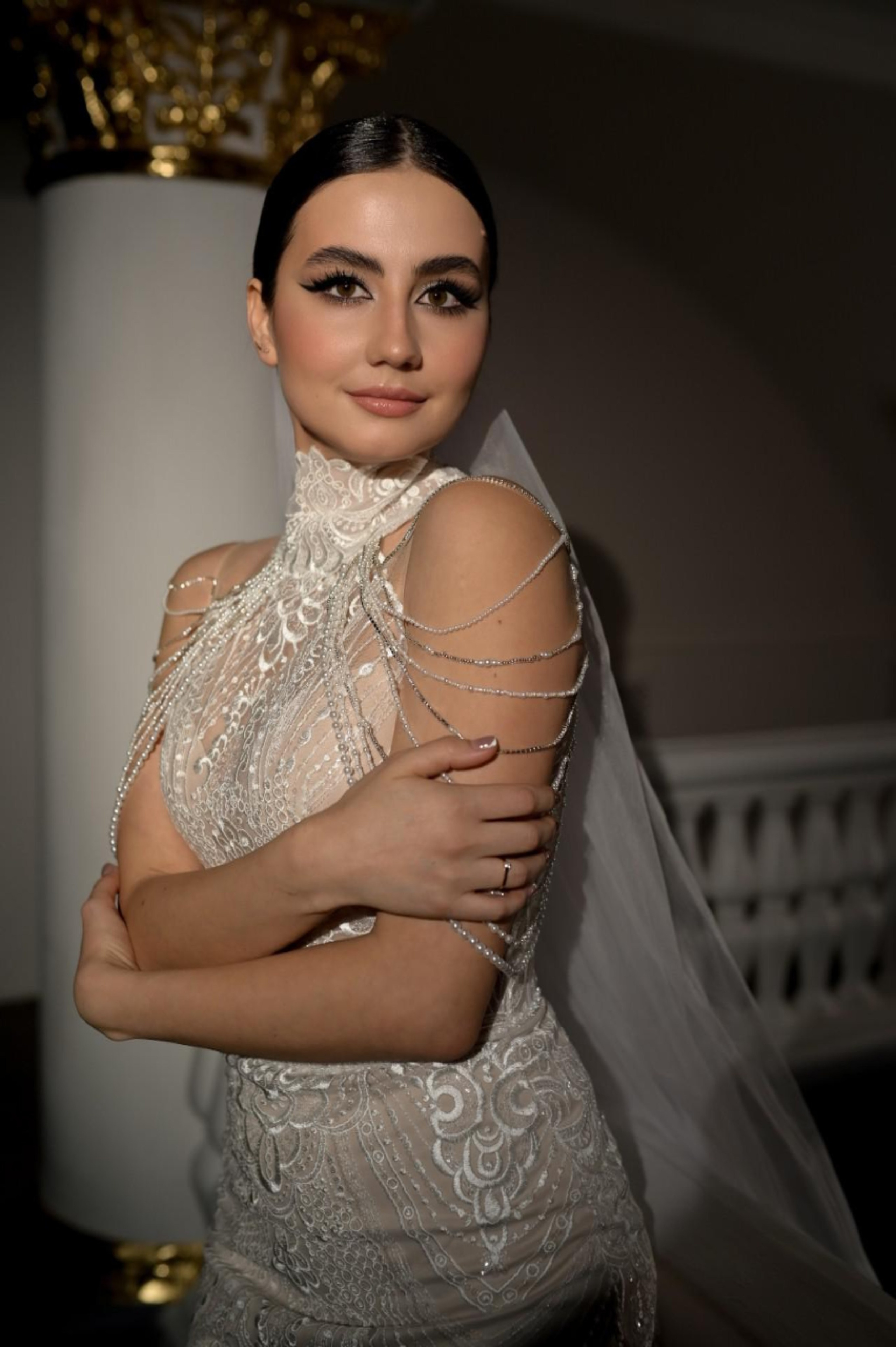 Негасимый свет. Главная