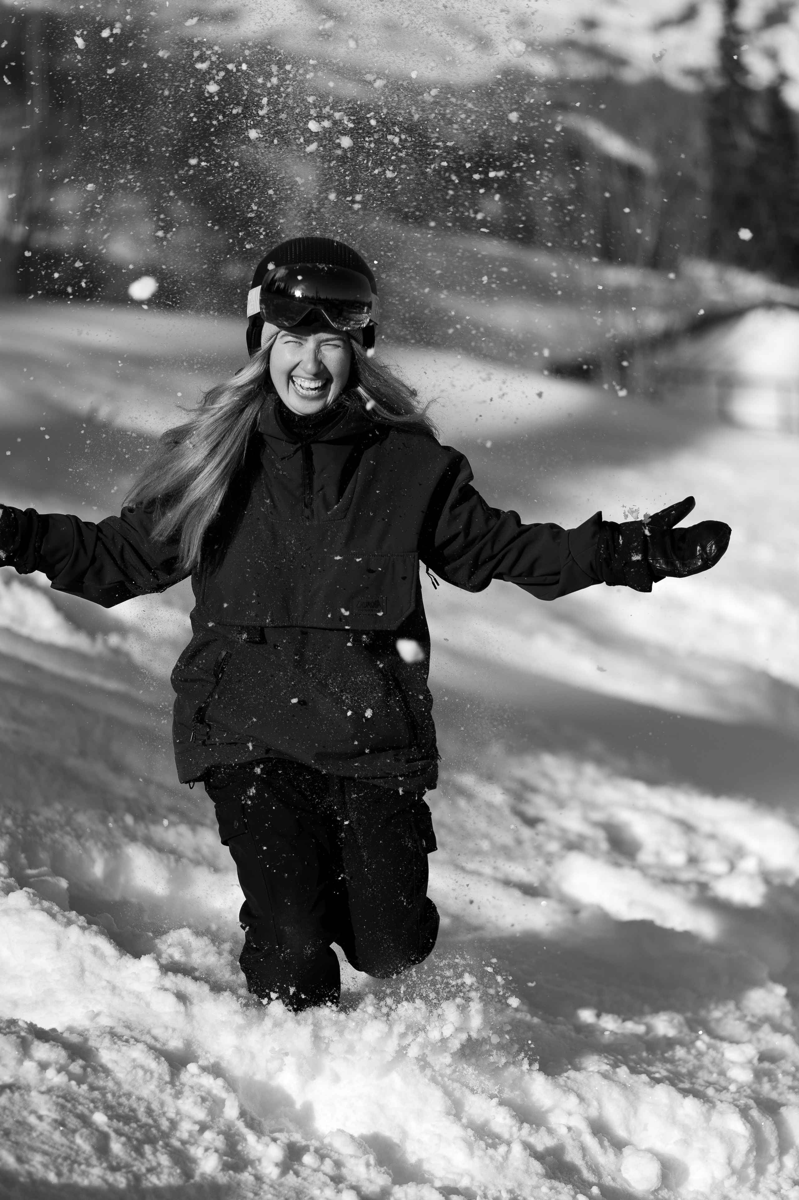 Джой 6.01. Анастасия Паршукова — фотограф Шерегеш Новосибирск