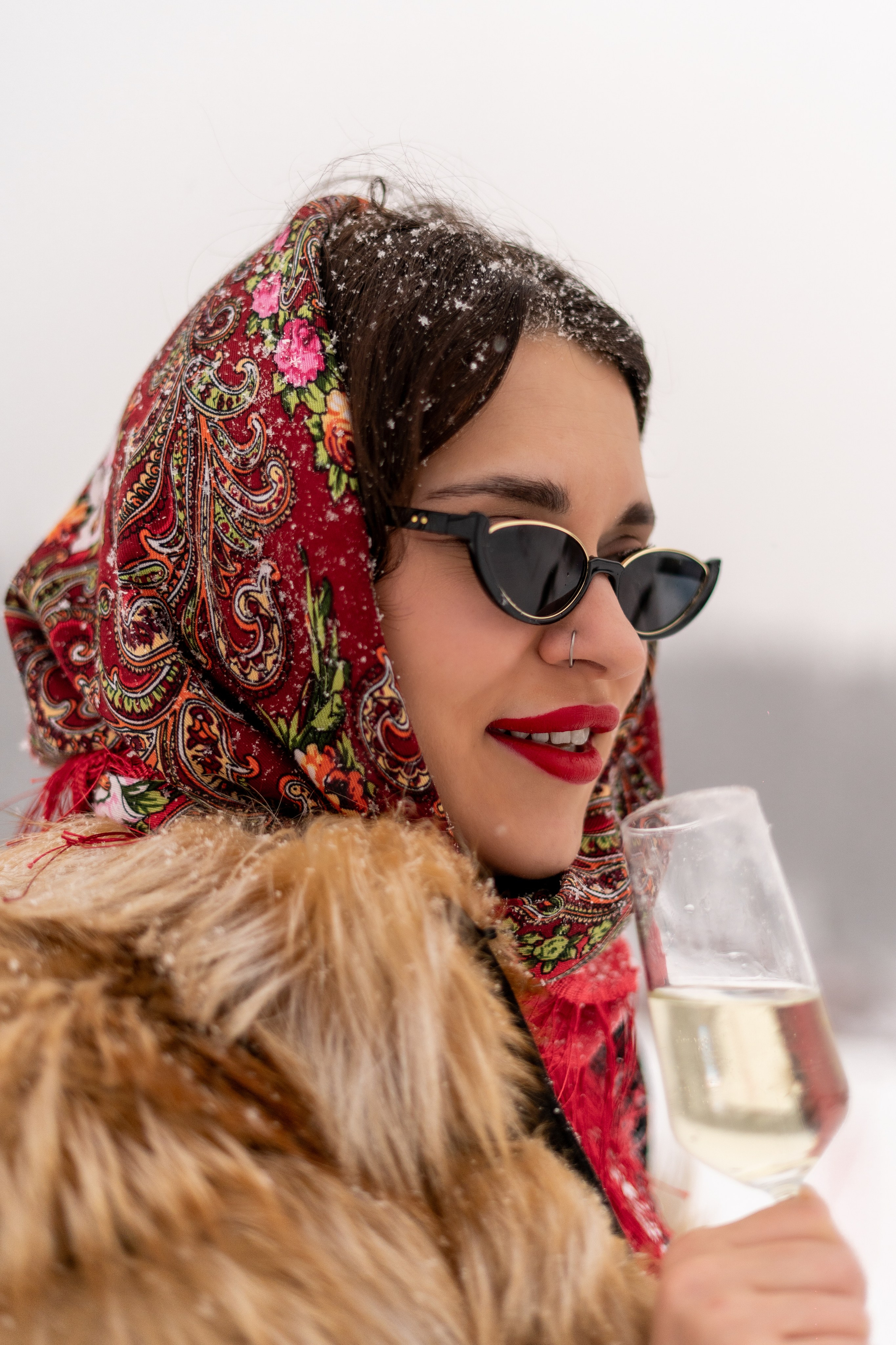 Девичник Елена. Анастасия Паршукова — фотограф Шерегеш Новосибирск