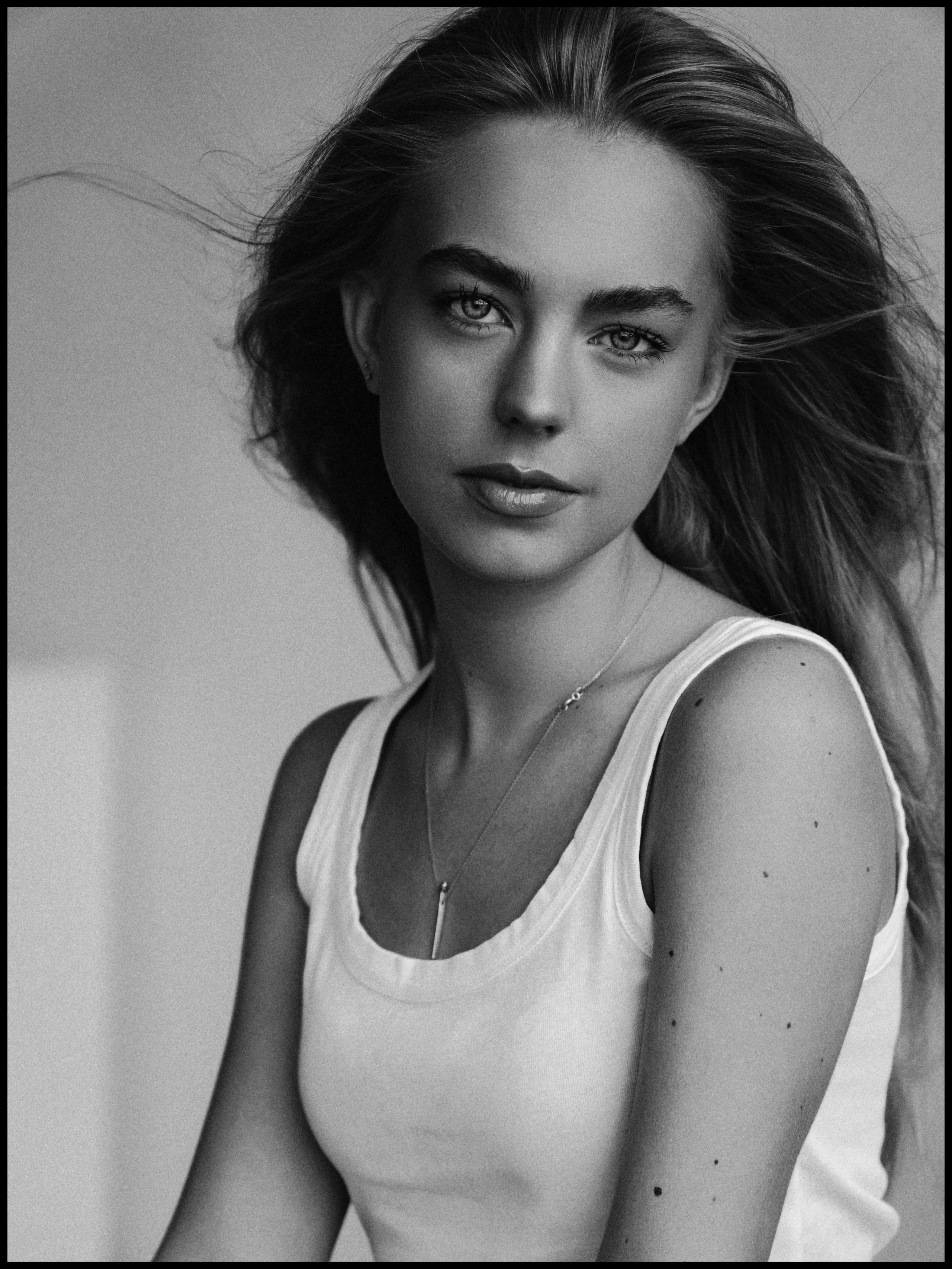 Женский портрет. АЛЁНА БИРЮКОВА — ЖЕНСКИЙ ФОТОГРАФ, ЙОШКАР-ОЛА