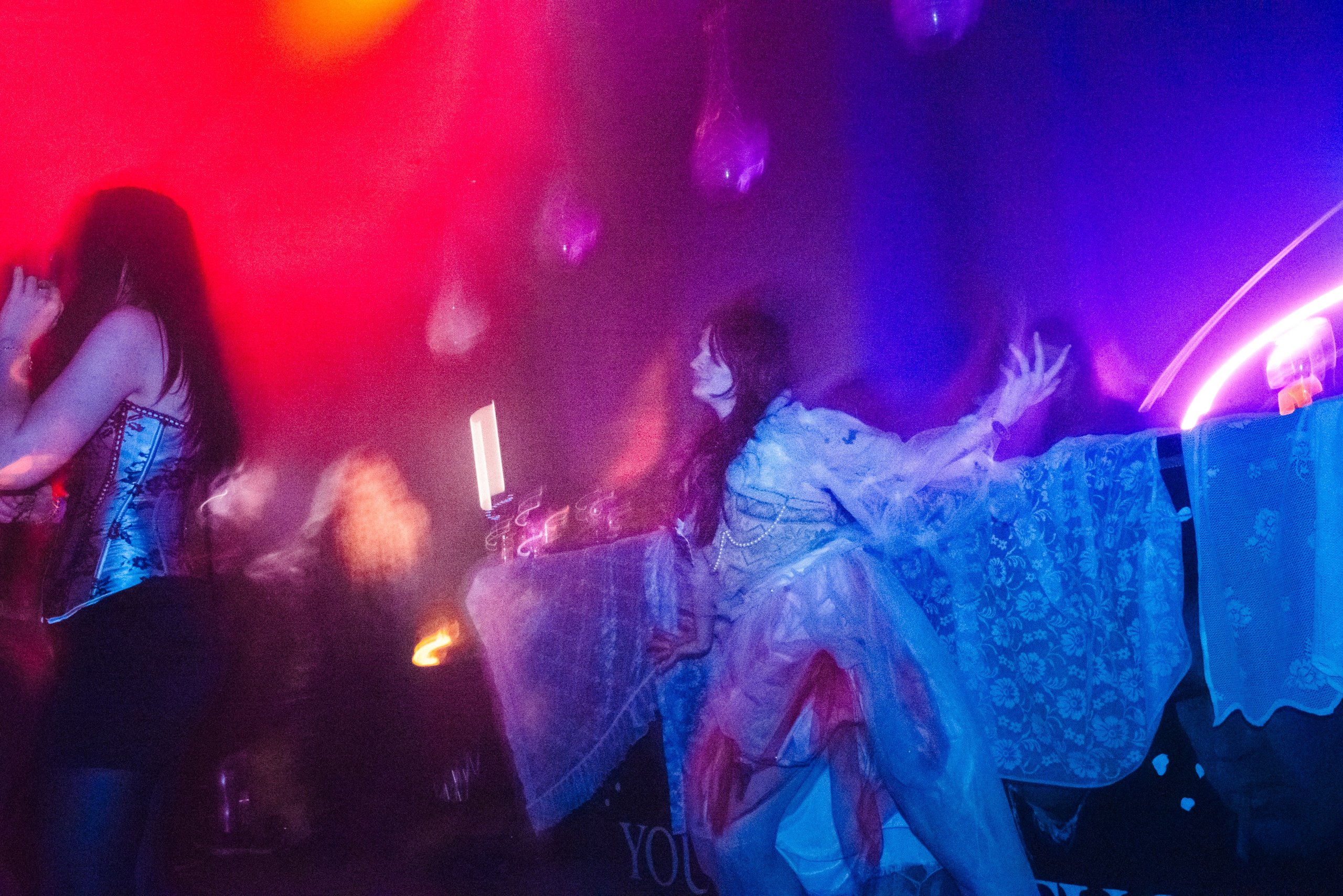 SOUTHERN GOTHIC PARTY. Платонов Олег — фотограф Санкт-Петербург