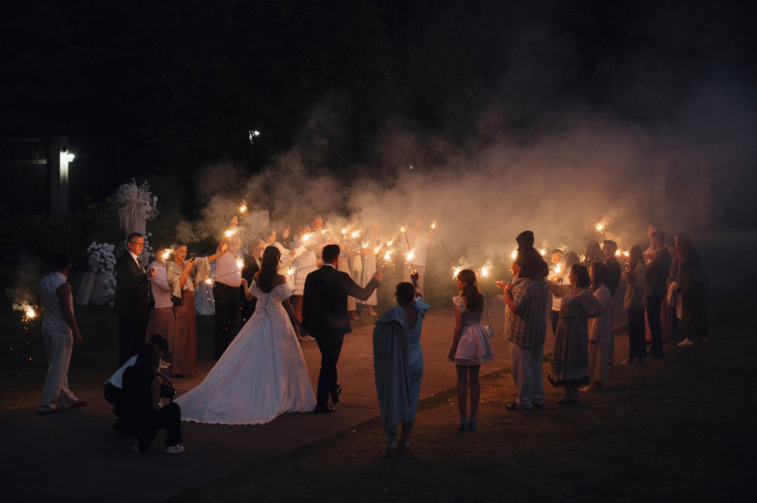 Илькер и Мария. Фотограф в Сыктывкаре Онохов Иван