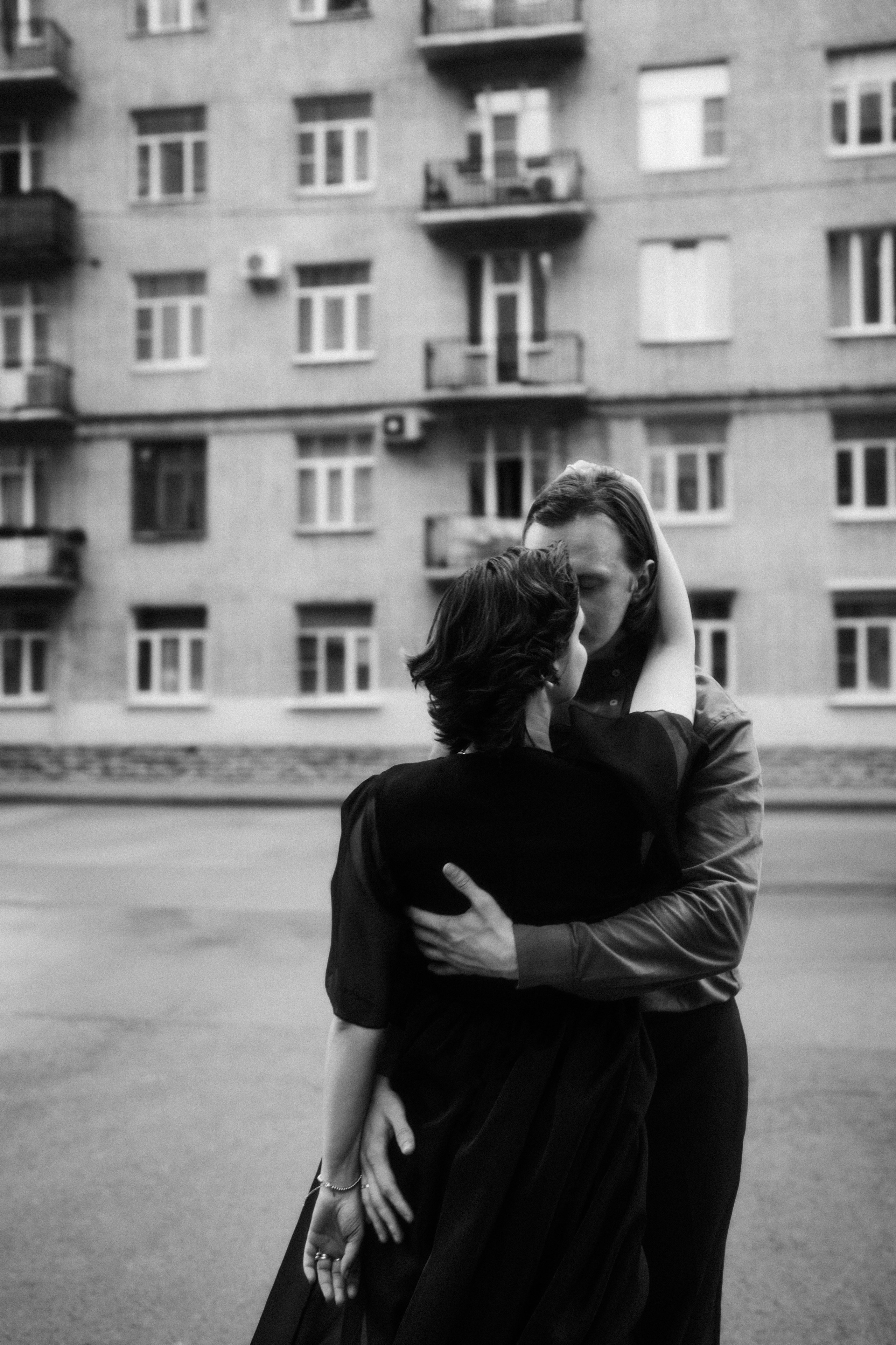 Свадебный день Оли и Димы. Свадебный фотограф в Санкт-Петербурге Марина Фесенко