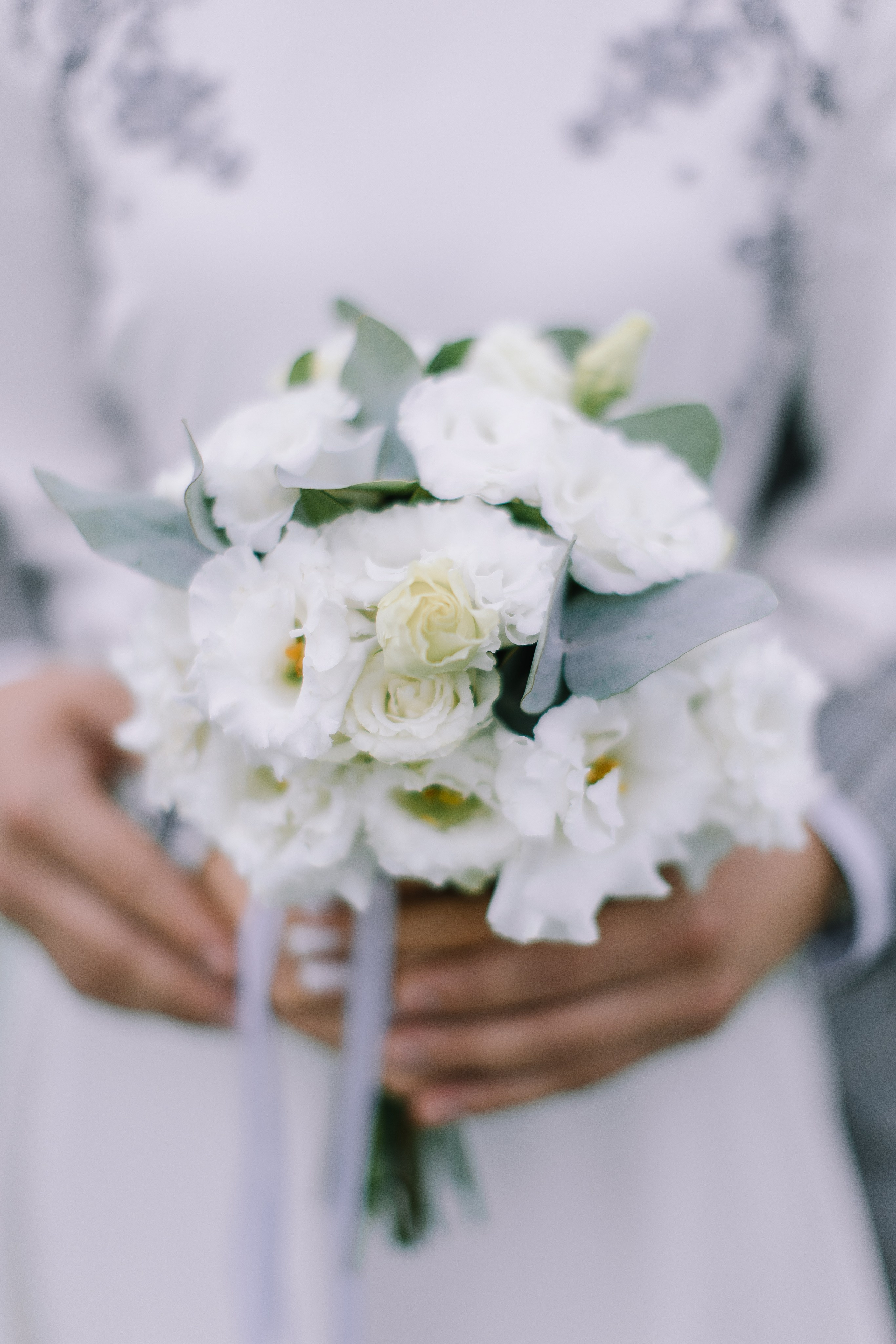 Никах Альмир и Роза. Свадебный и семейный фотограф в Набережных Челнах и Казани