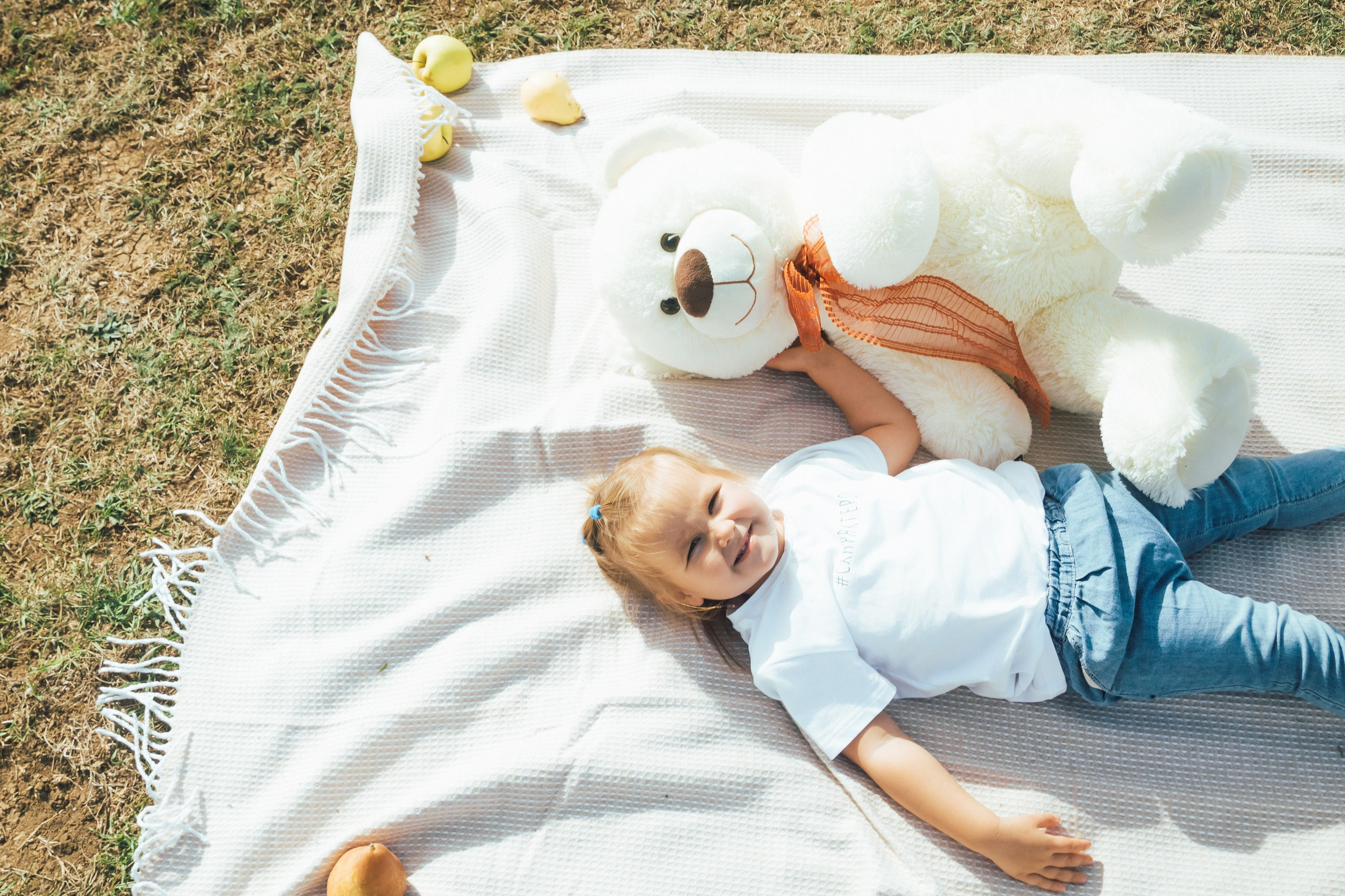 Теплый день. Семен Соколов
