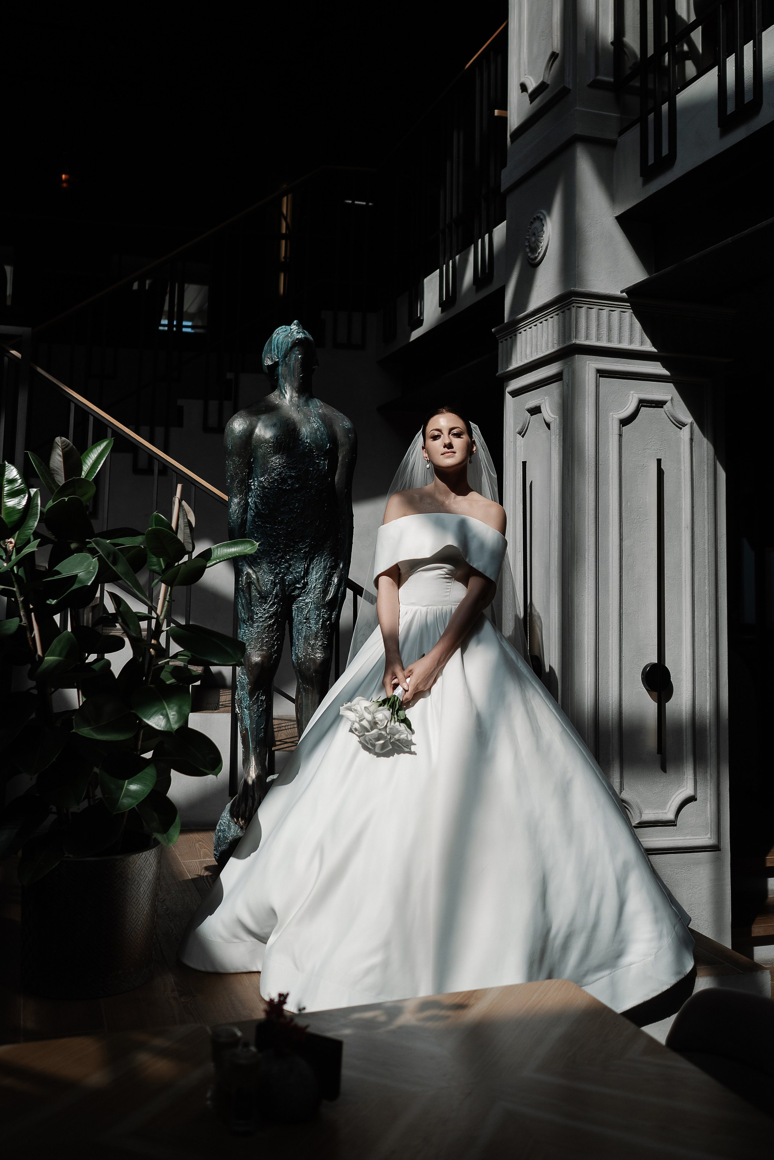 Свадьбы. Свадебный и портретный фотограф в Липецке Юлия Свит