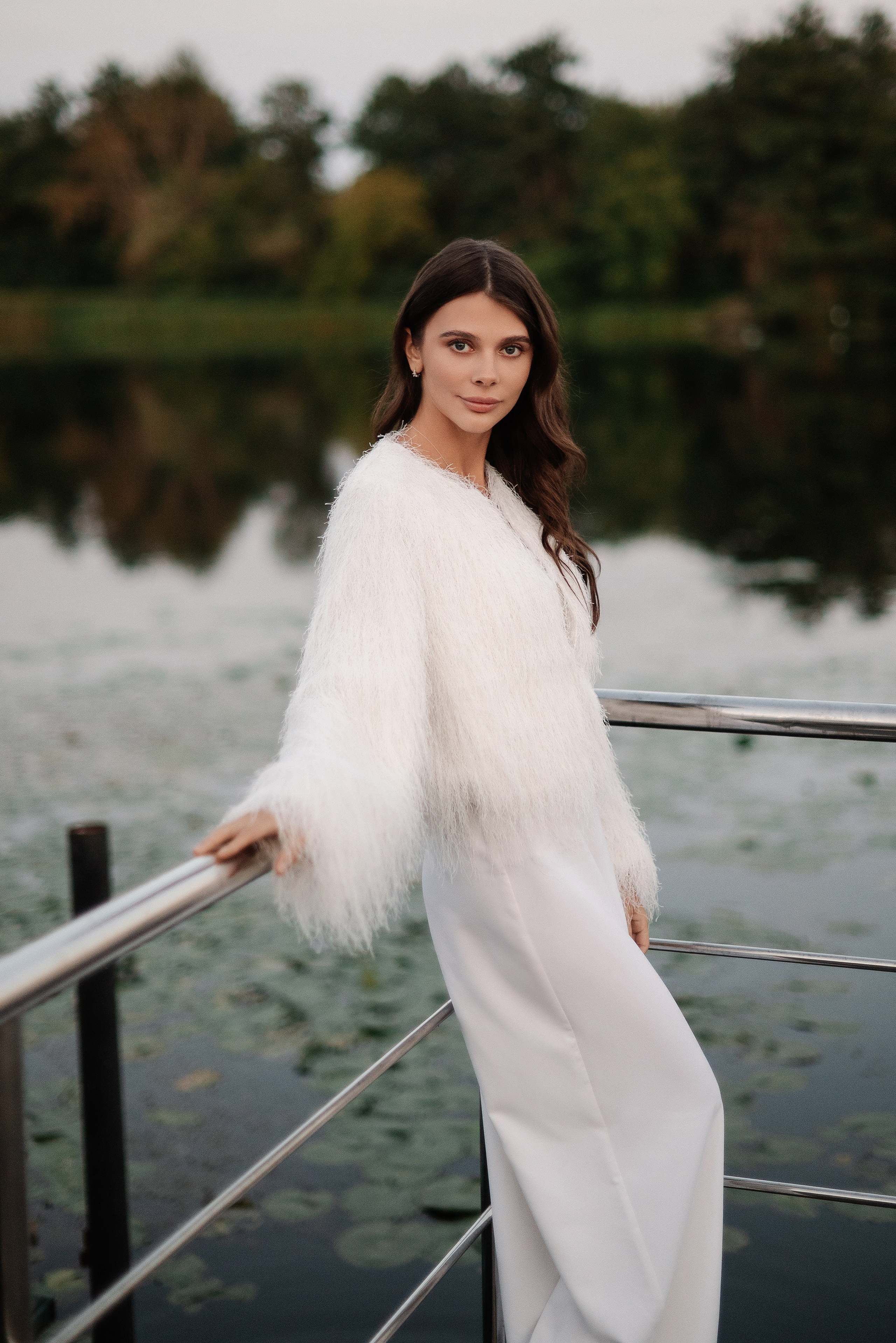 Женские. Свадебный и портретный фотограф в Липецке Юлия Свит