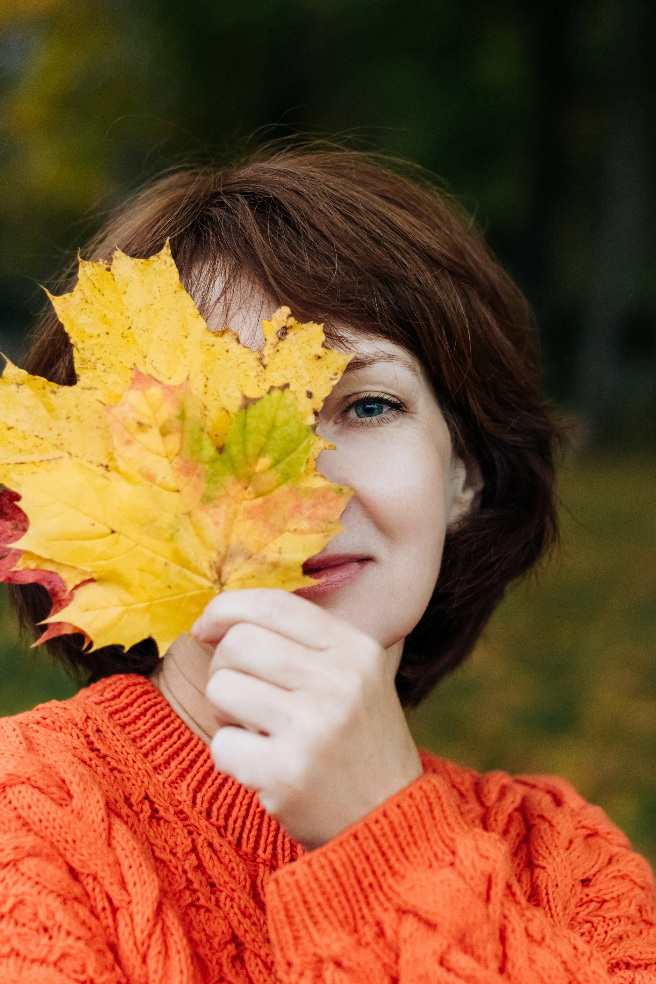 Индивидуальные и творческие женские. Ваш фотограф Анна, фотосалон «В Кадре» Велиж