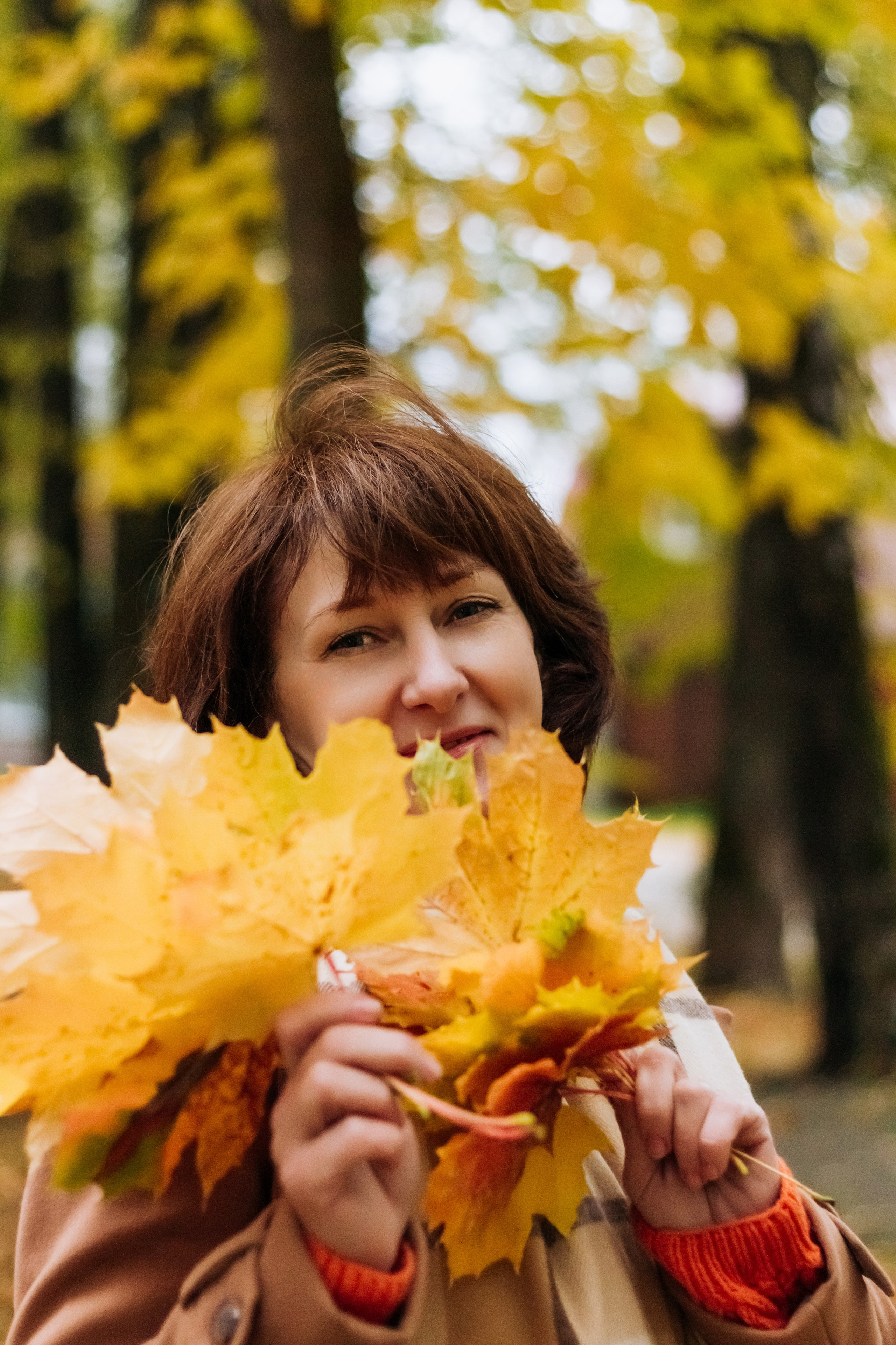 Индивидуальные и творческие женские. Ваш фотограф Анна, фотосалон «В Кадре» Велиж