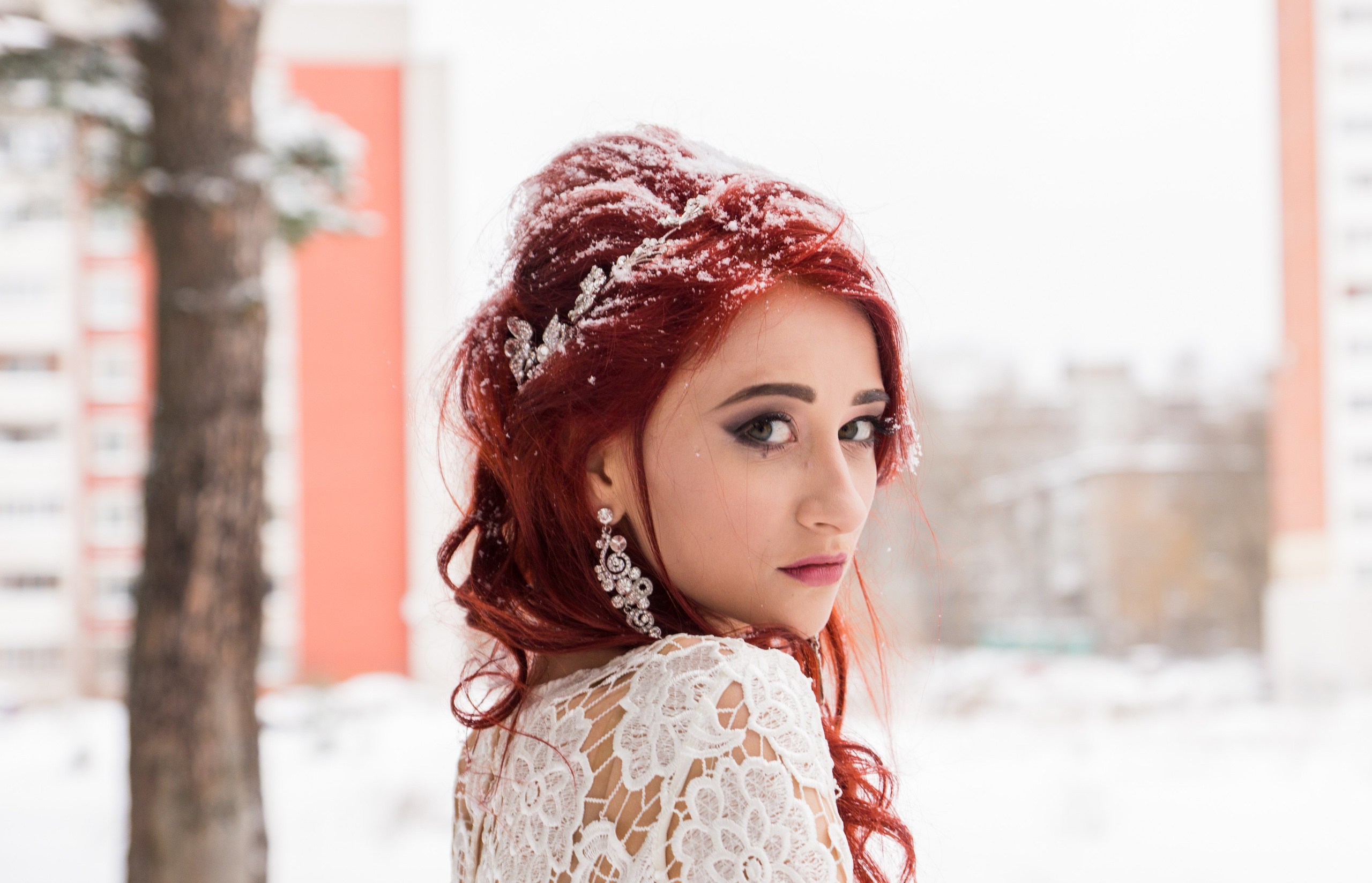 Свадебный фотограф