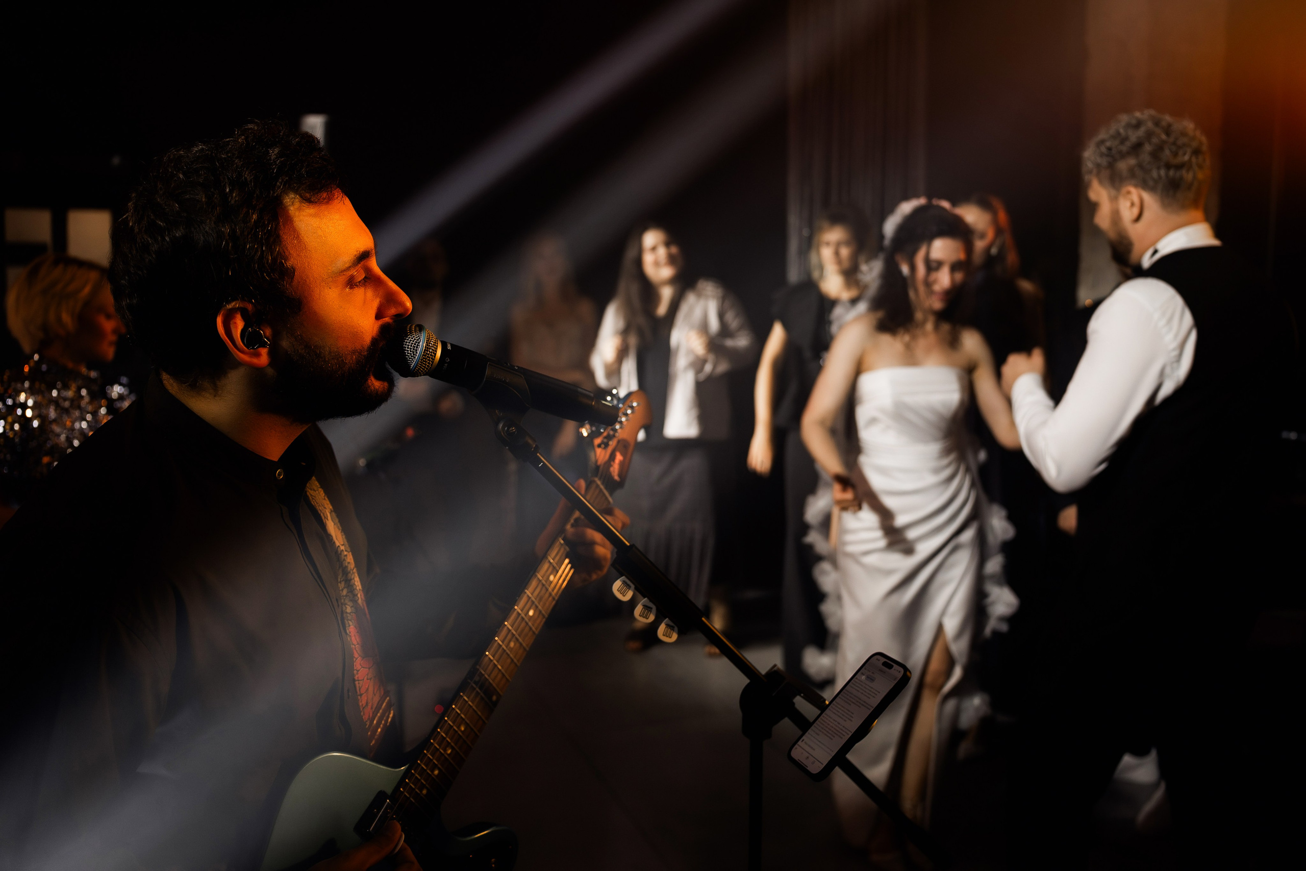 А что если дождь?. Свадебный фотограф Москва и МО