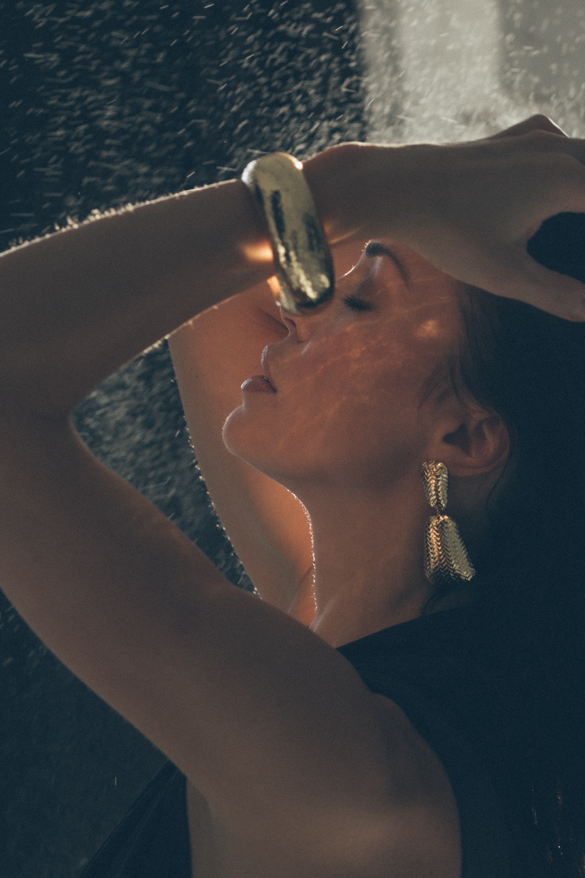 Света. Портретный фотограф Мария Шарко Санкт-Петербург и Москва