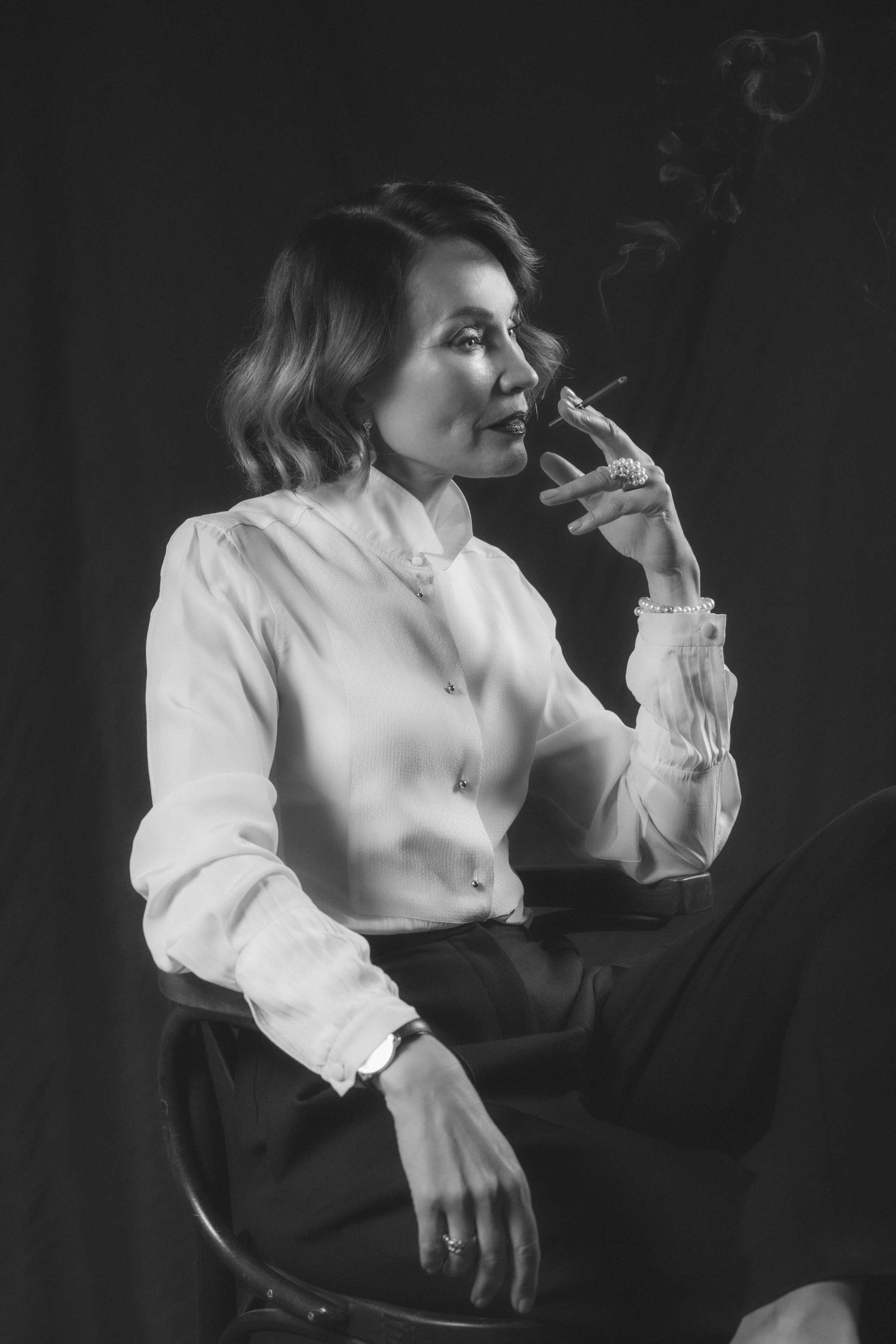 Елена. Портретный фотограф Мария Шарко