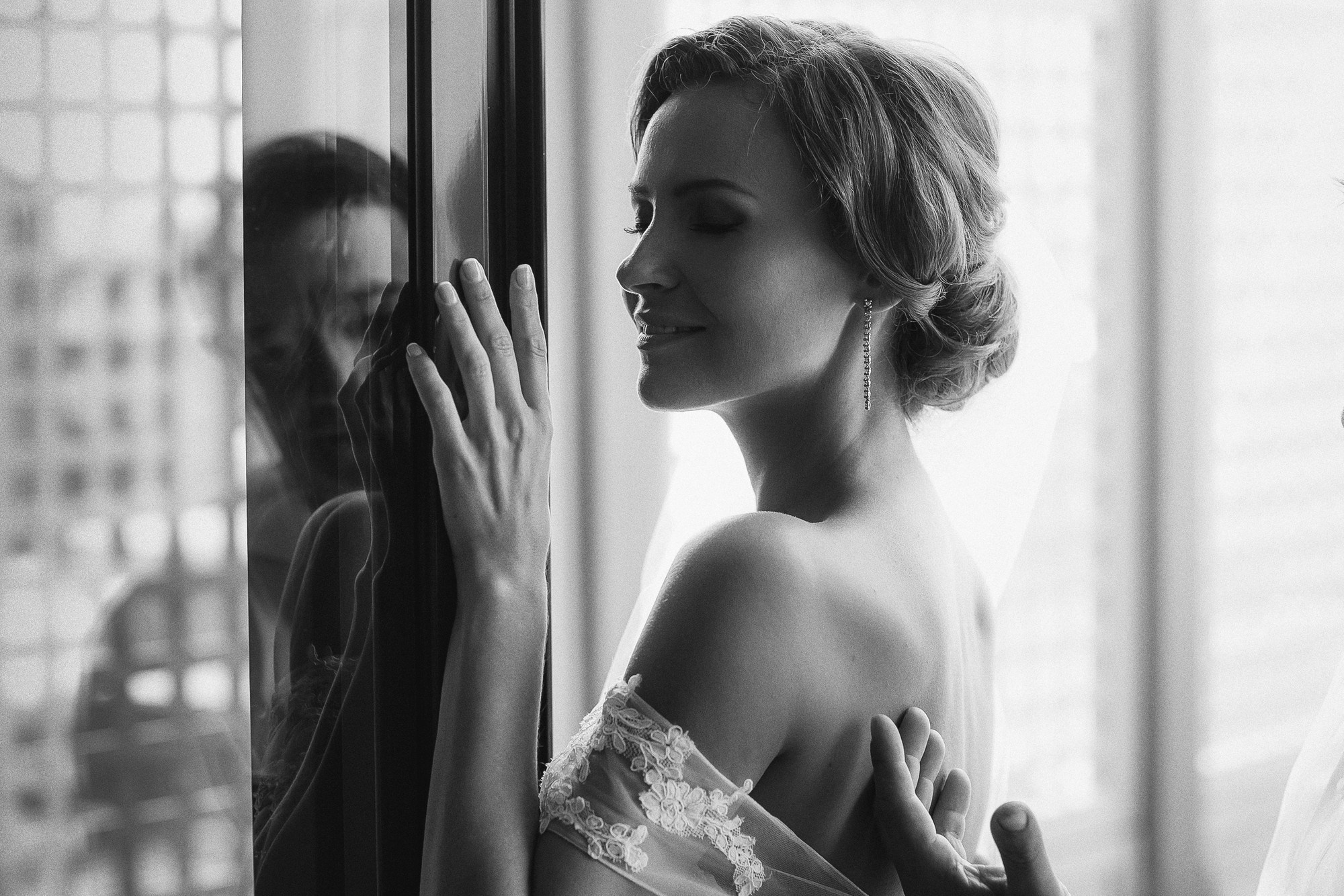 Свадьба в Петербурге для двоих. Семейный, портретный и свадебный фотограф в Санкт-Петербурге и Москве