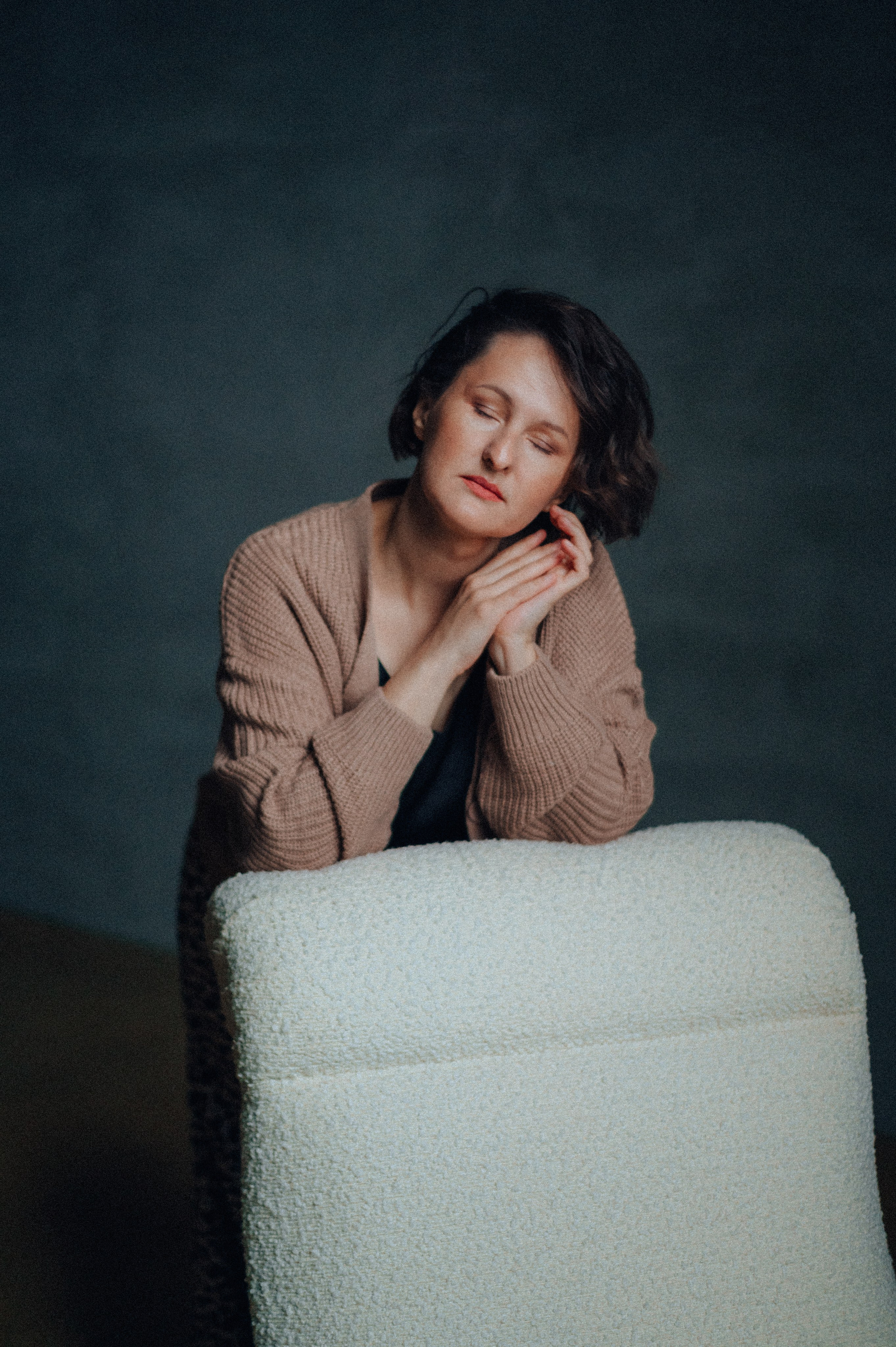 Ольга. Фотостудия Дом. НН. Детский и семейный фотограф Катерина Мишина