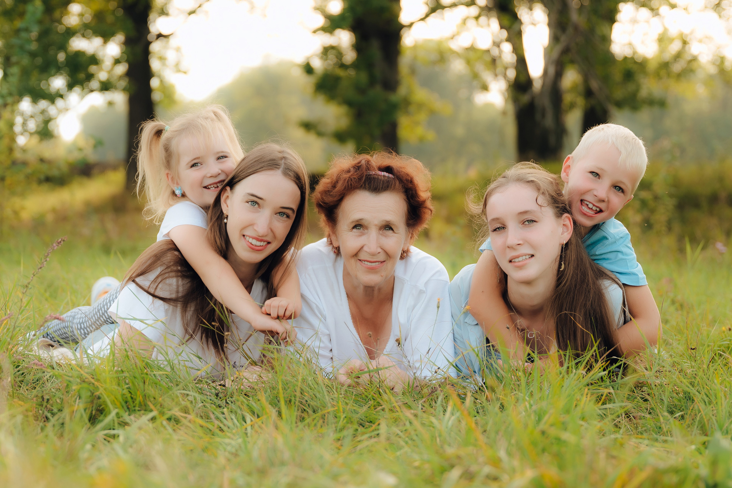 Все вместе <3. Детский и семейный фотограф Катерина Мишина