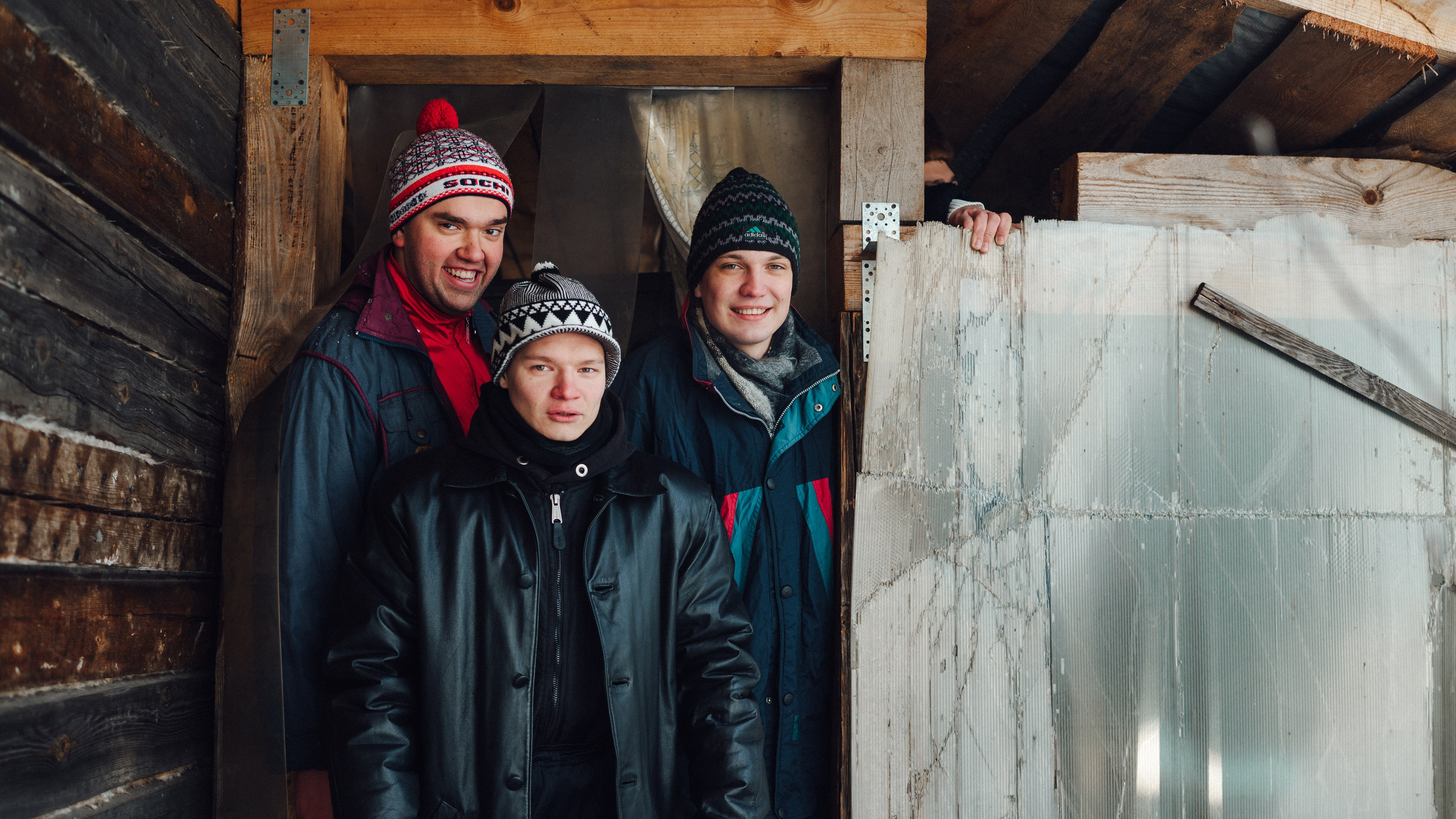 Слово пацана. Детский и семейный фотограф Катерина Мишина