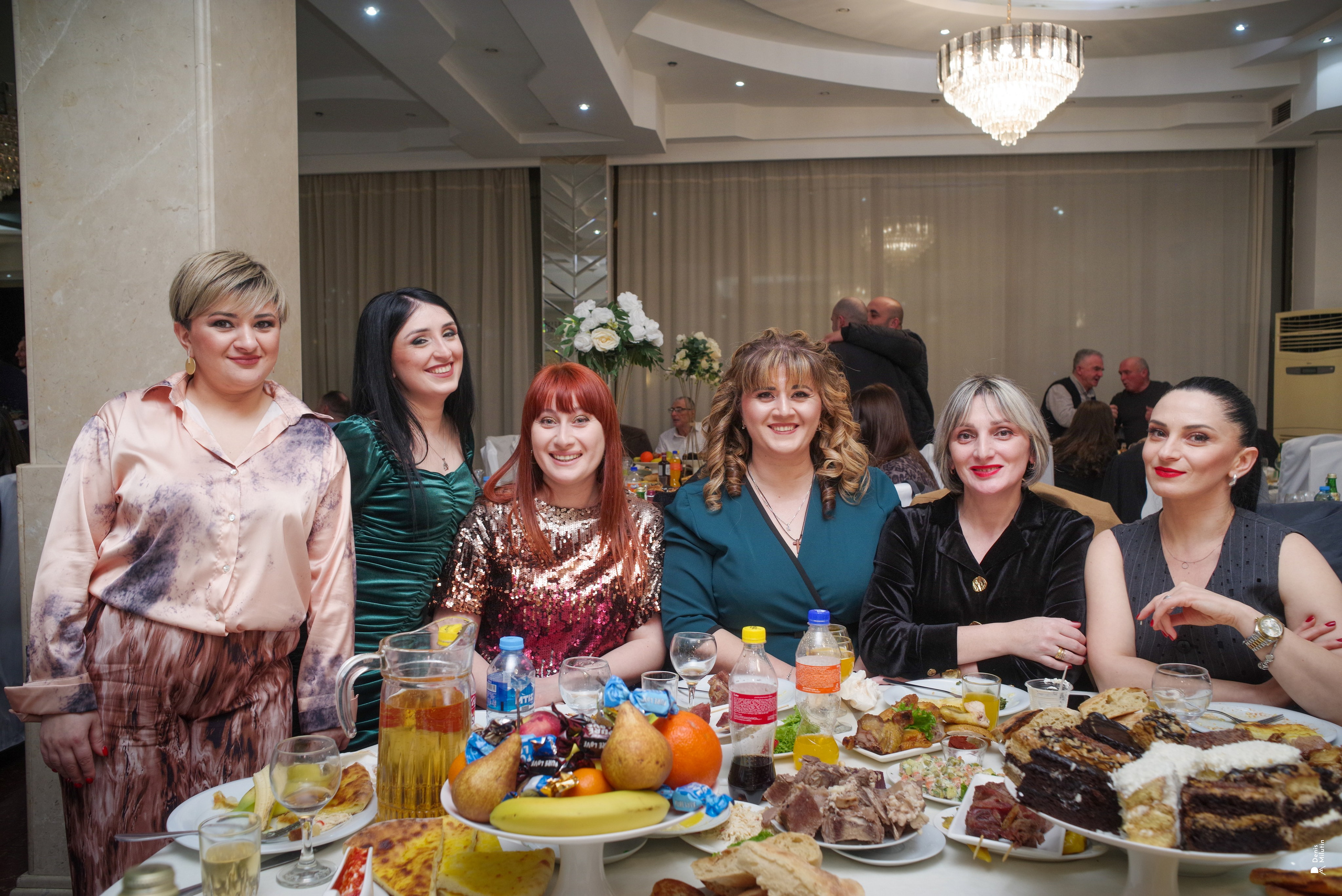 Свадьба Версаль. Портретный фотограф Денис Милютин