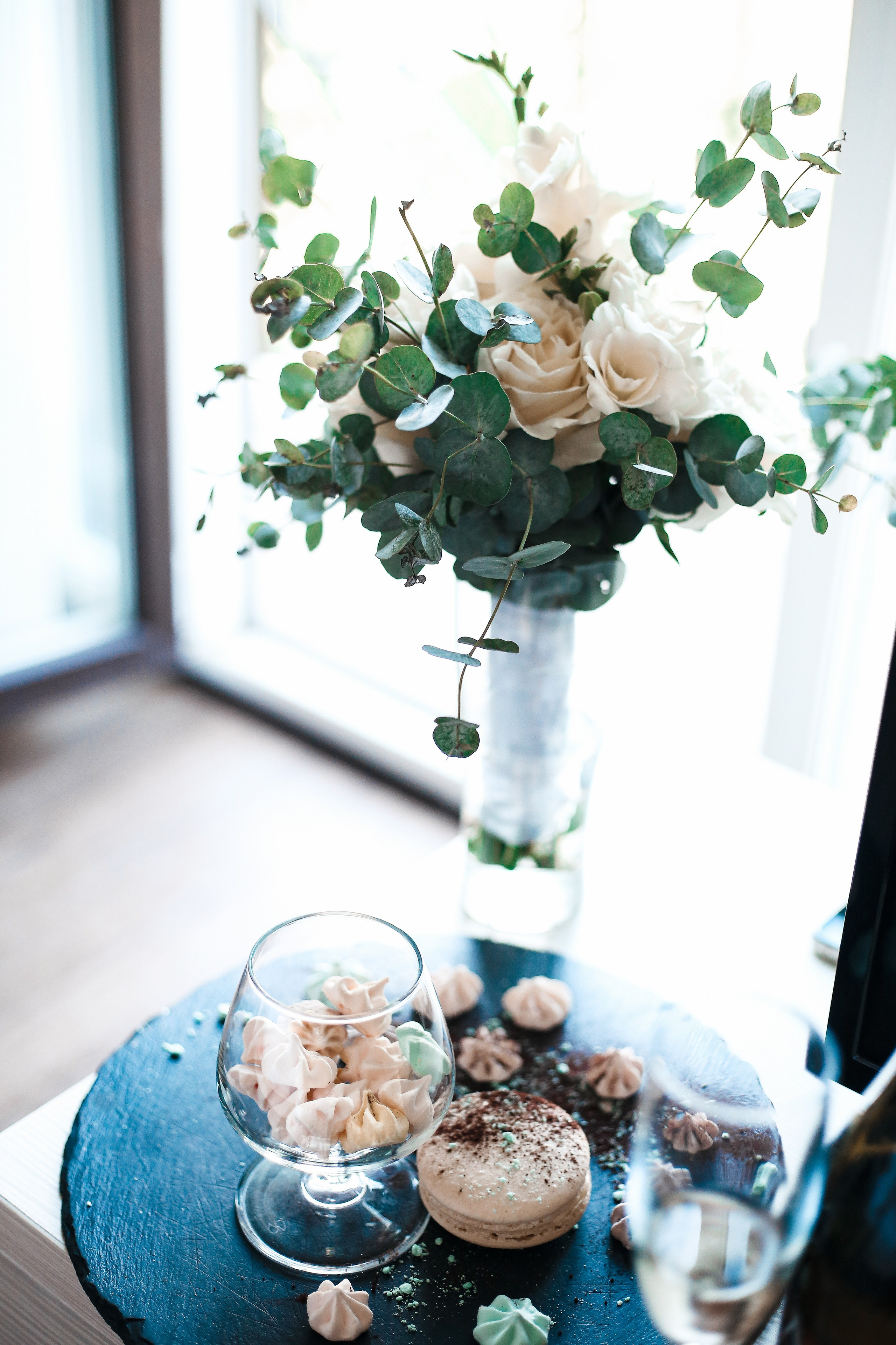 Свадебные съемки. Репортажный фотограф в Новосибирске