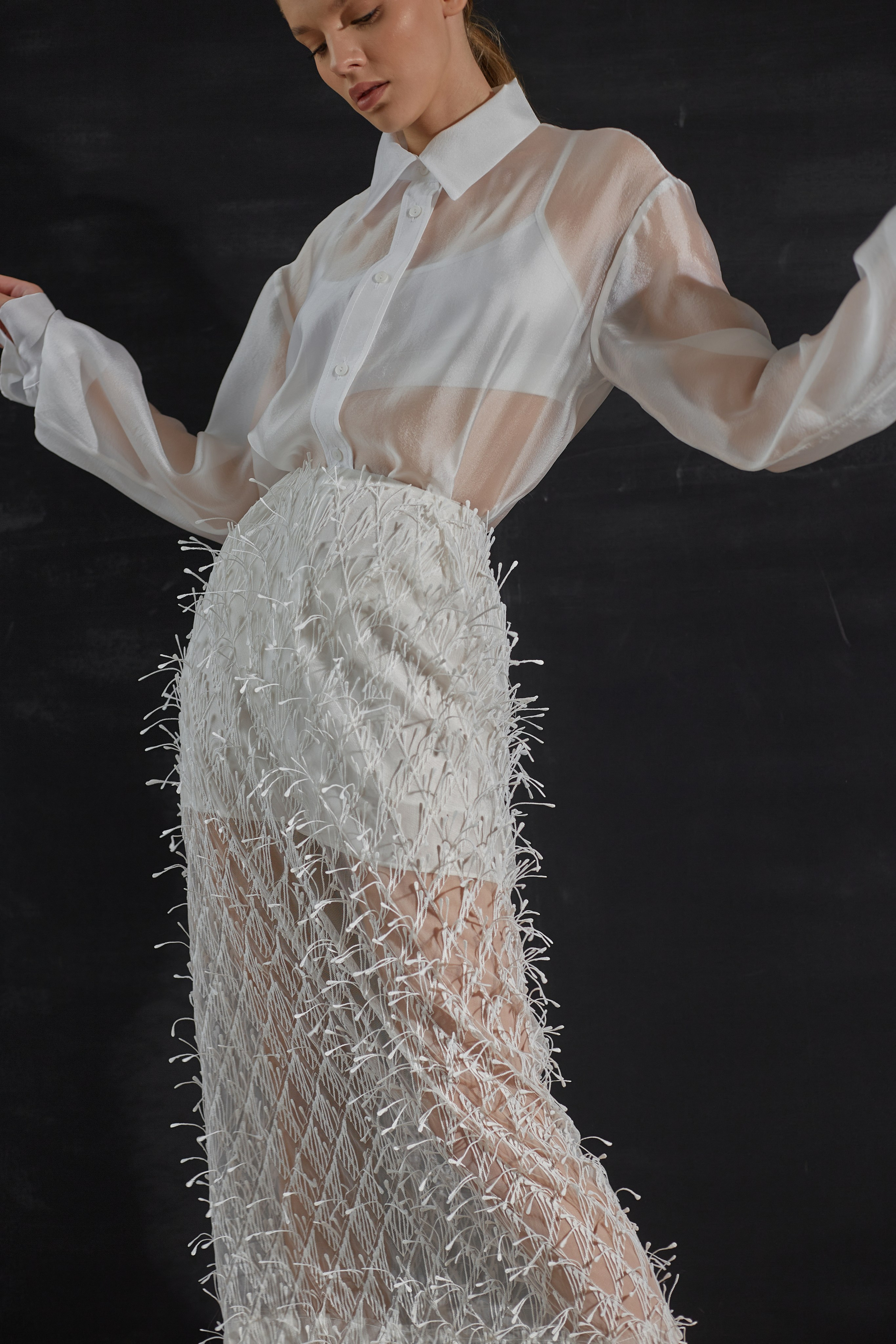 For Brands. Детский Fashion фотограф в Самаре Окольникова Алёна