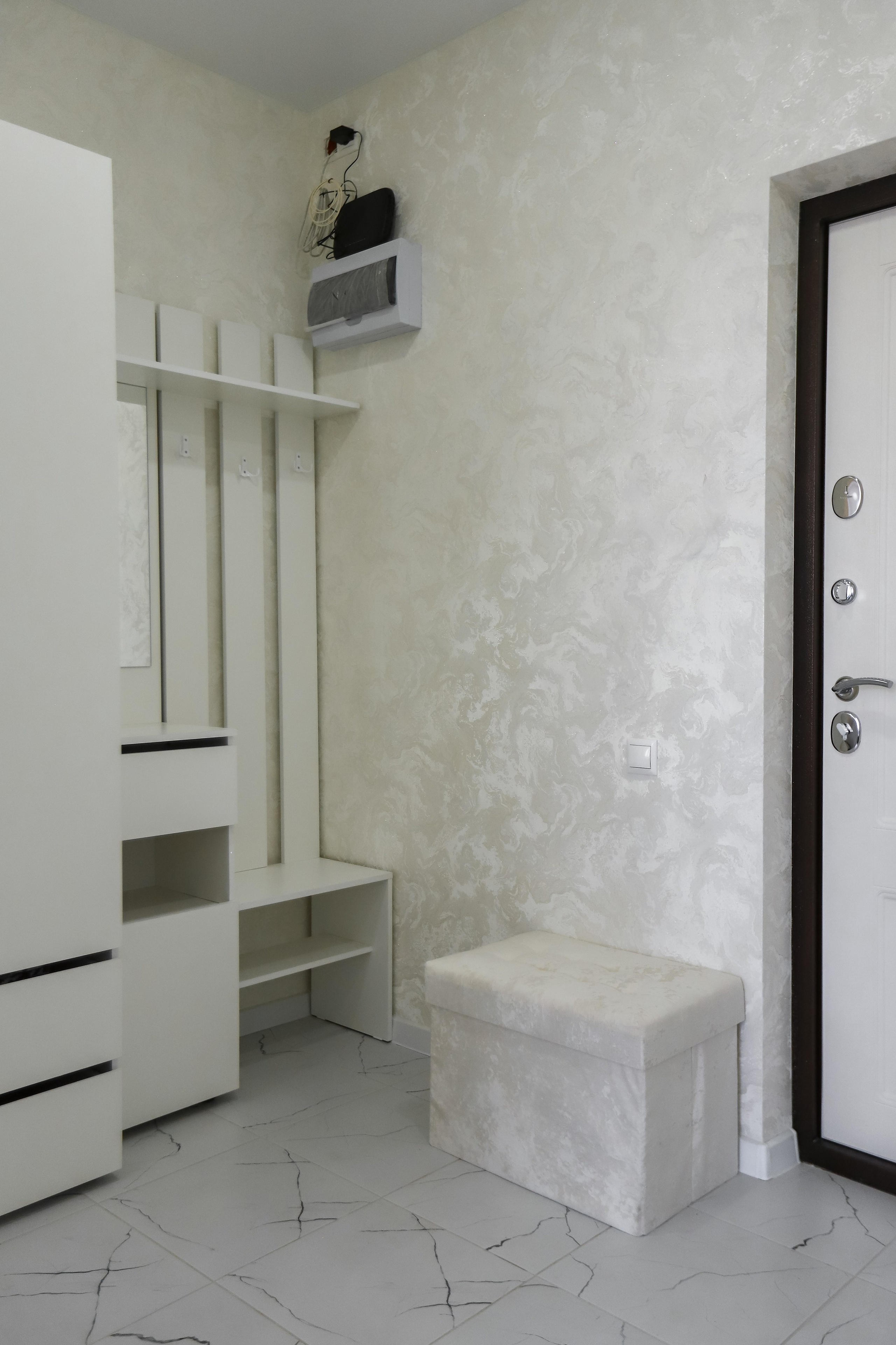 Интерьерная съемка квартир. Фотограф в Краснодаре Анна Светикова