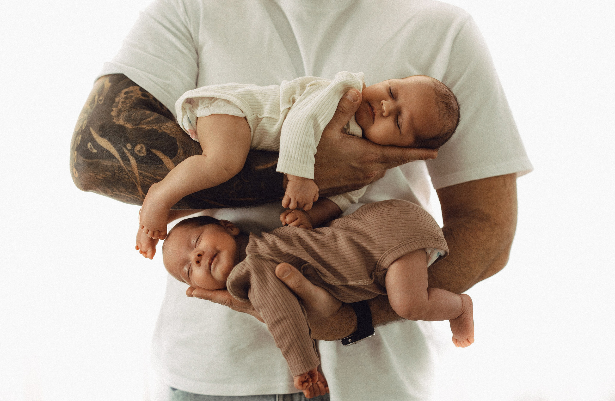 Семейные истории. Свадебный и семейный фотограф в Омске Евгения Хакимова