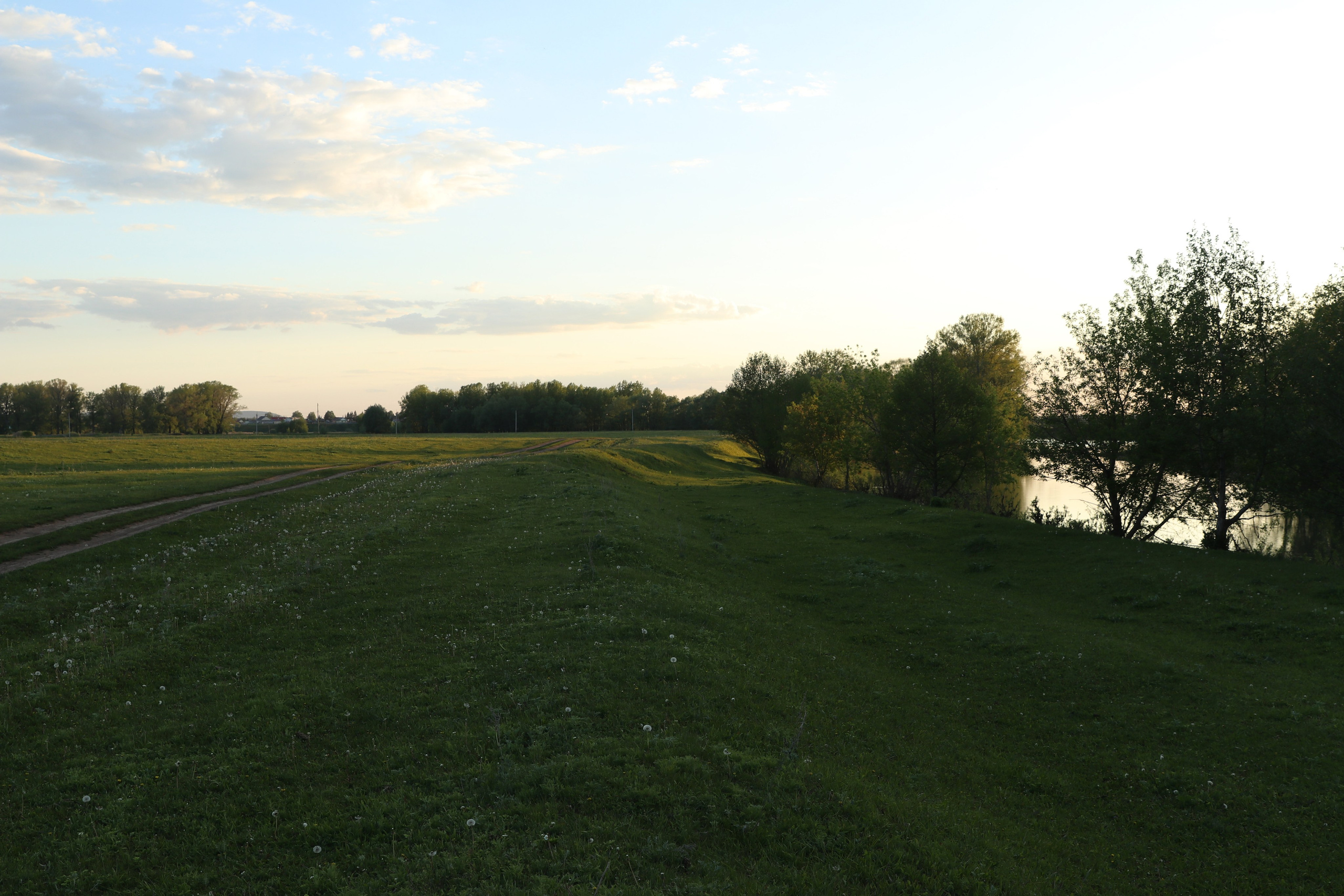 Велопоход Уфа — Мелеуз. Май 2024. Путешественник-фотограф из Санкт-Петербурга Татьяна Свистулина