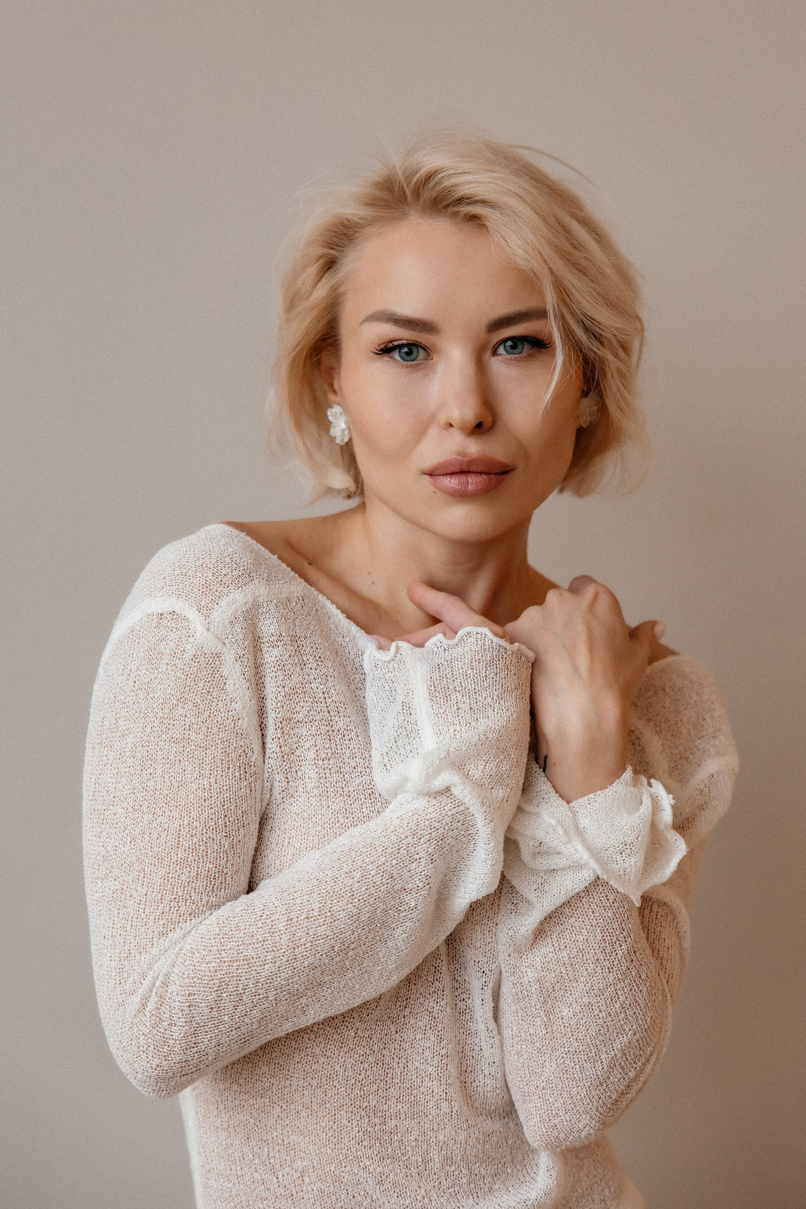 Ира. Светлана Ванцлав — фотограф Минск, Беларусь