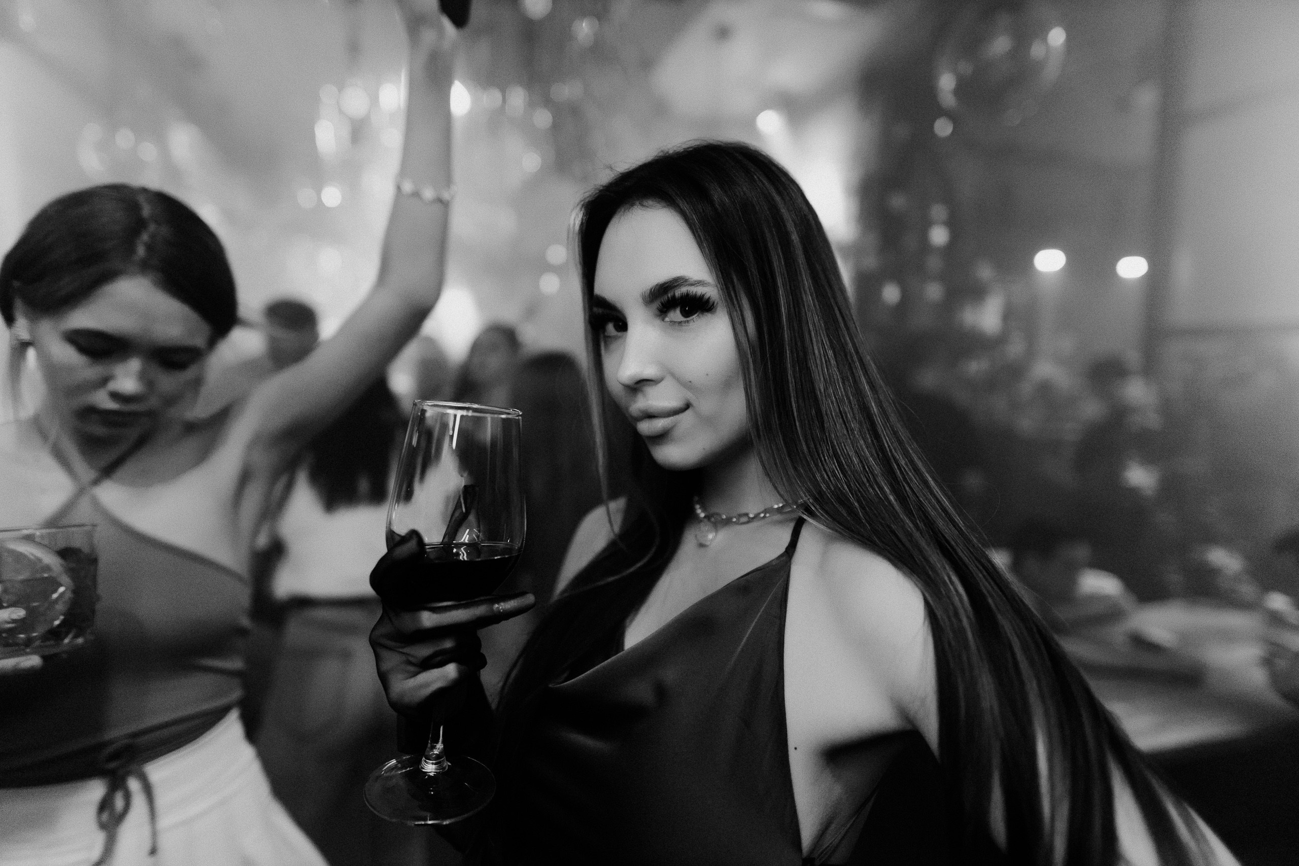 Night club. Николай Филиппов Event & Concert Photographer Москвf