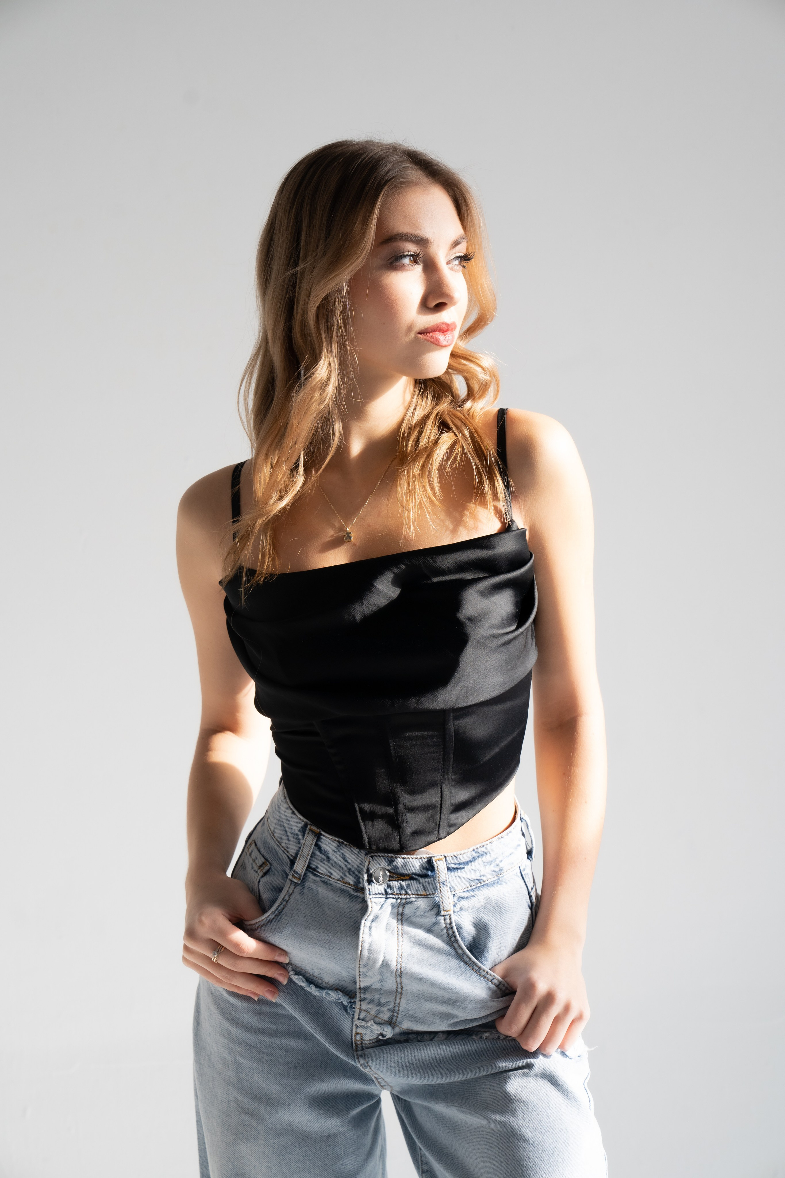 Фотосессия Марии. Фотограф в Ростове-на-Дону Анна Малахова