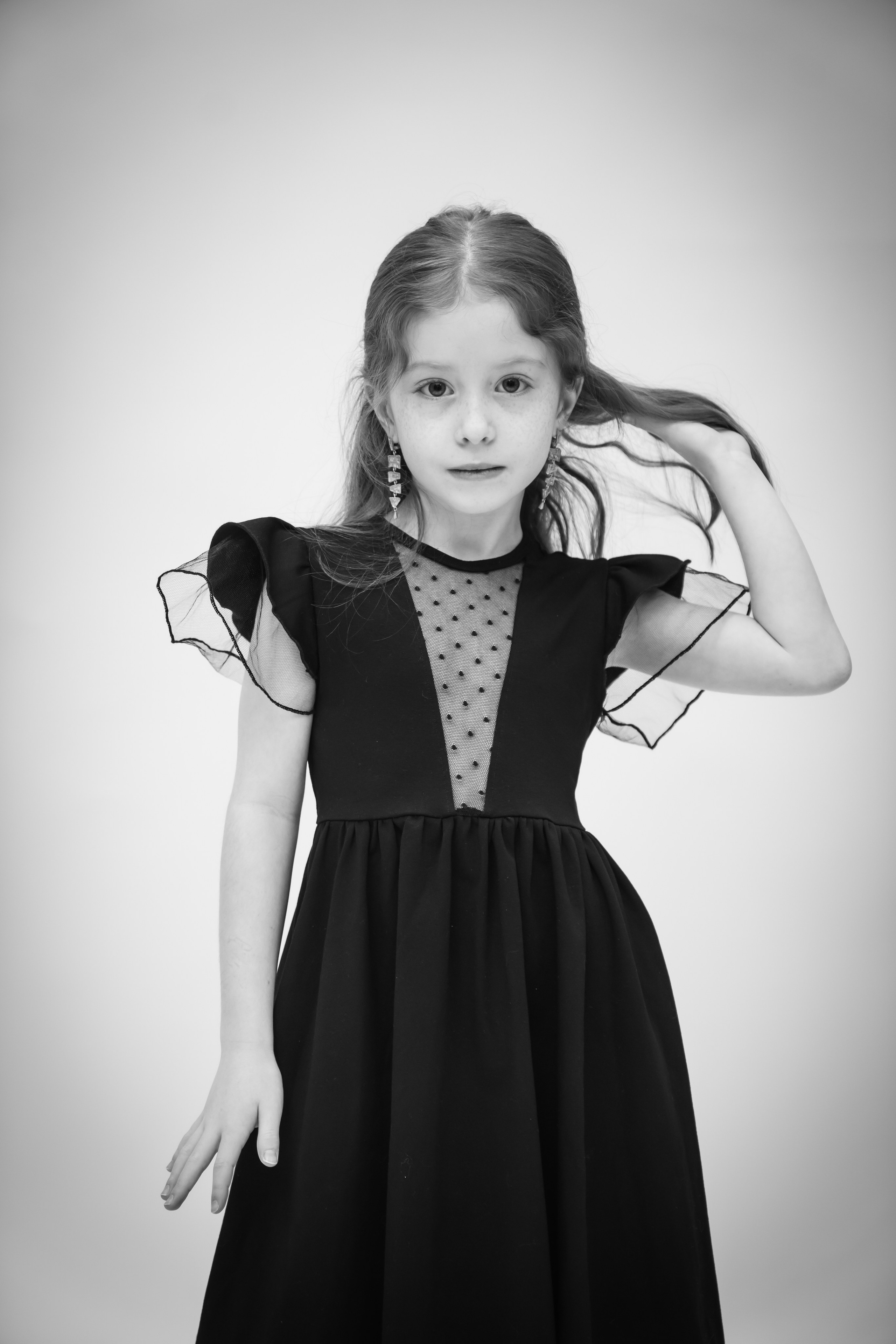 Детский портрет. Фотограф в Ростове-на-Дону Анна Малахова