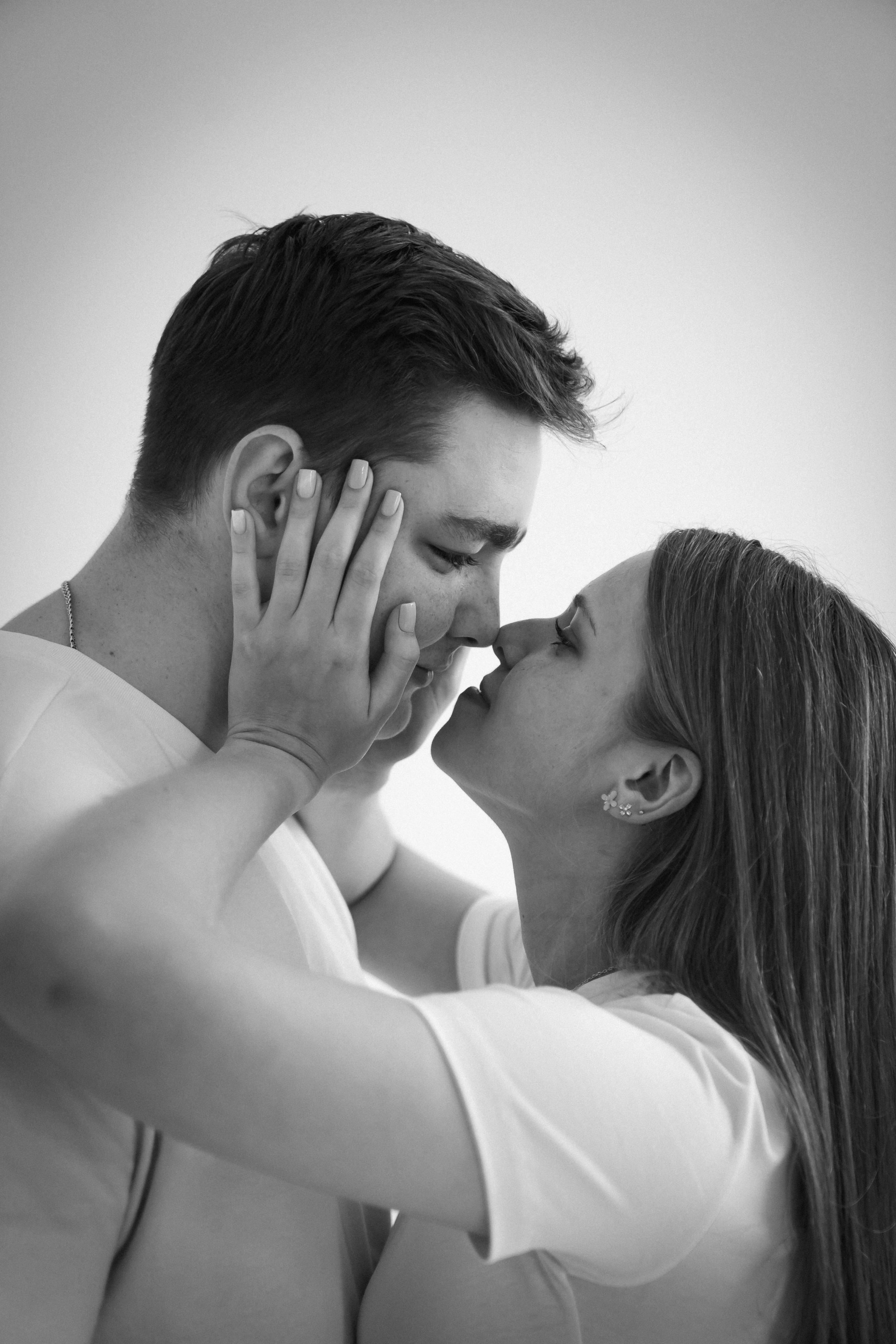 Фотосессия Анастасии и Павла. Фотограф в Ростове-на-Дону Анна Малахова