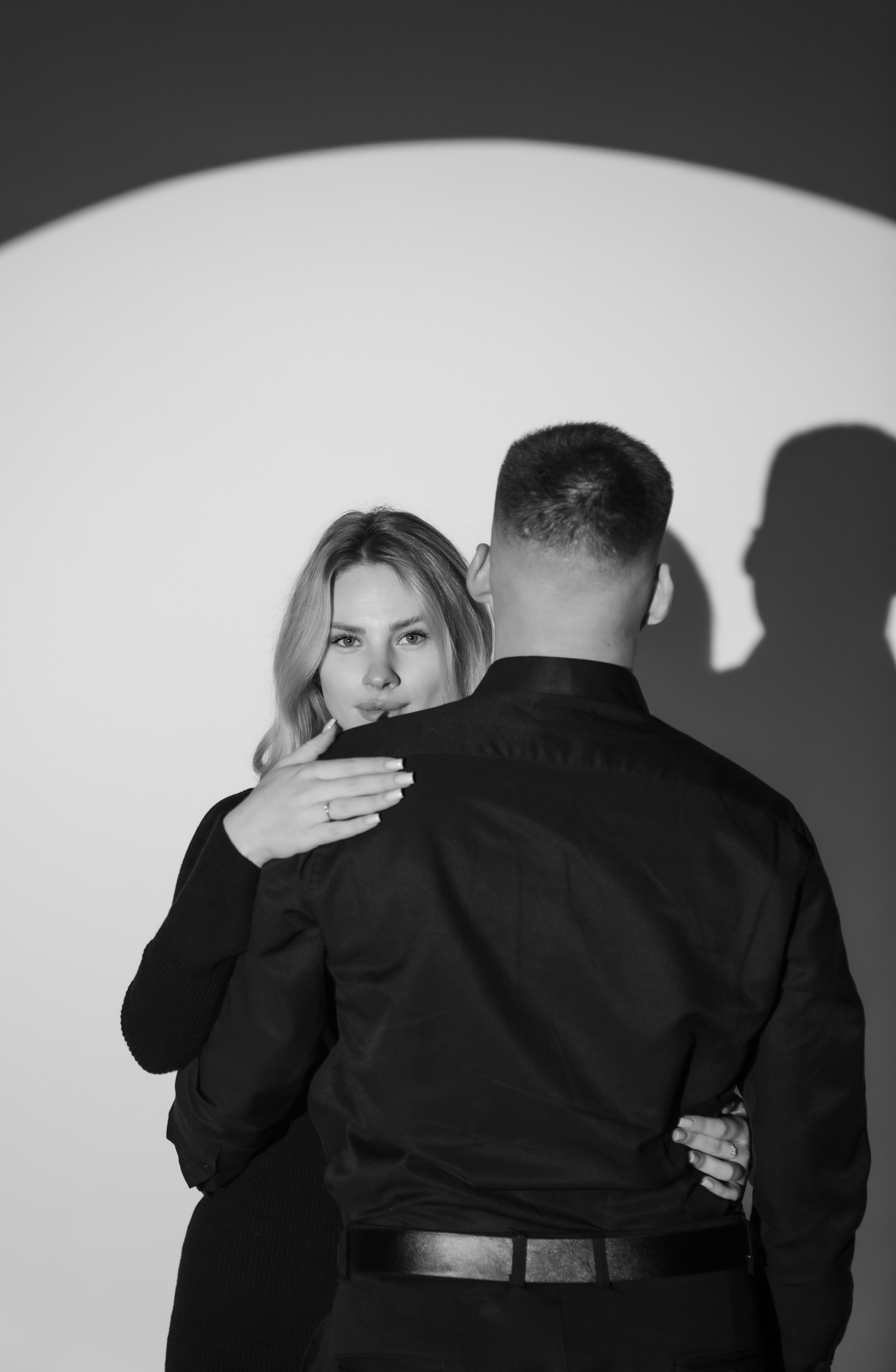 Фотосессия Даши и Валентина. Фотограф в Ростове-на-Дону Анна Малахова