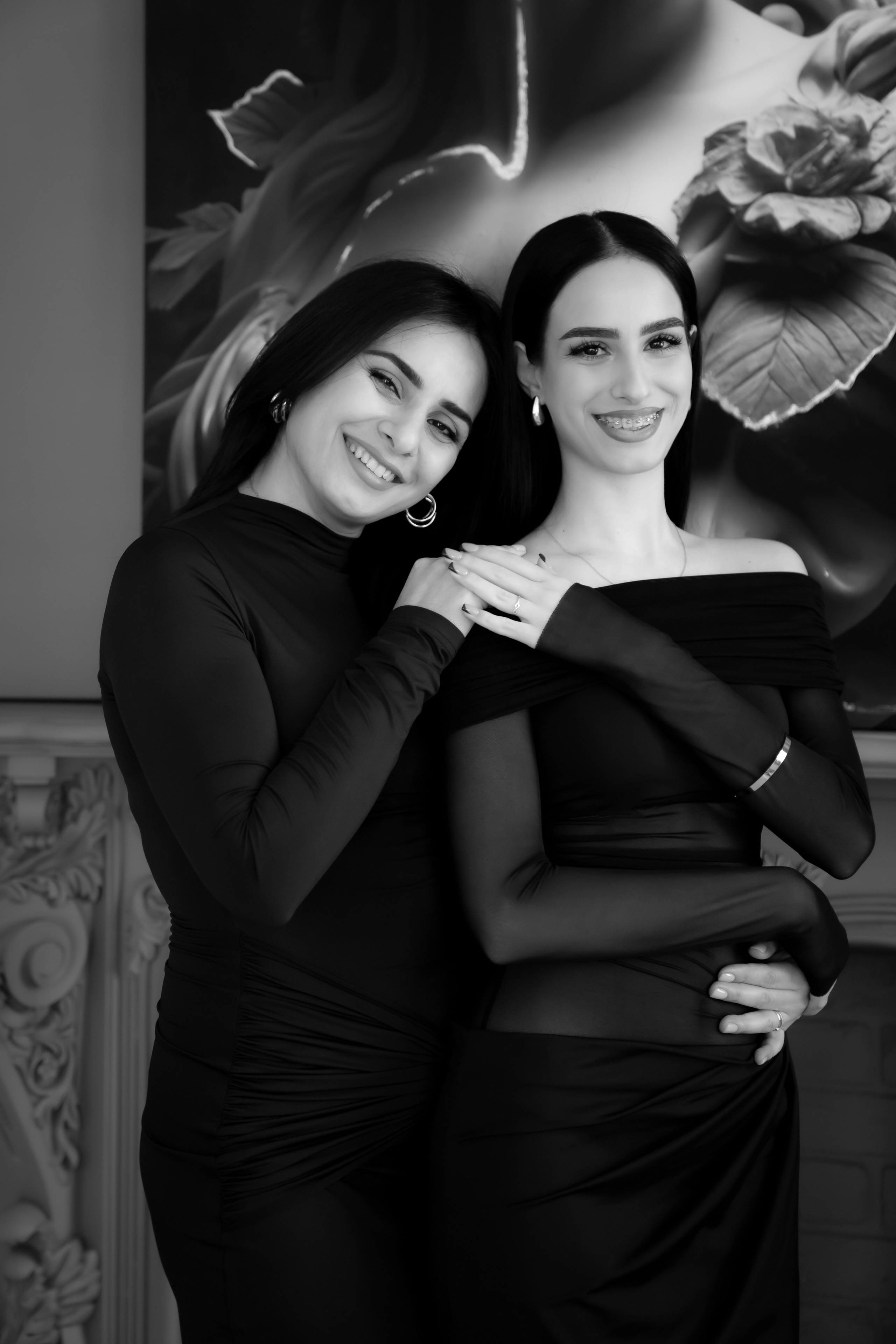 Фотосессия Анны и Алисы. Фотограф в Ростове-на-Дону Анна Малахова