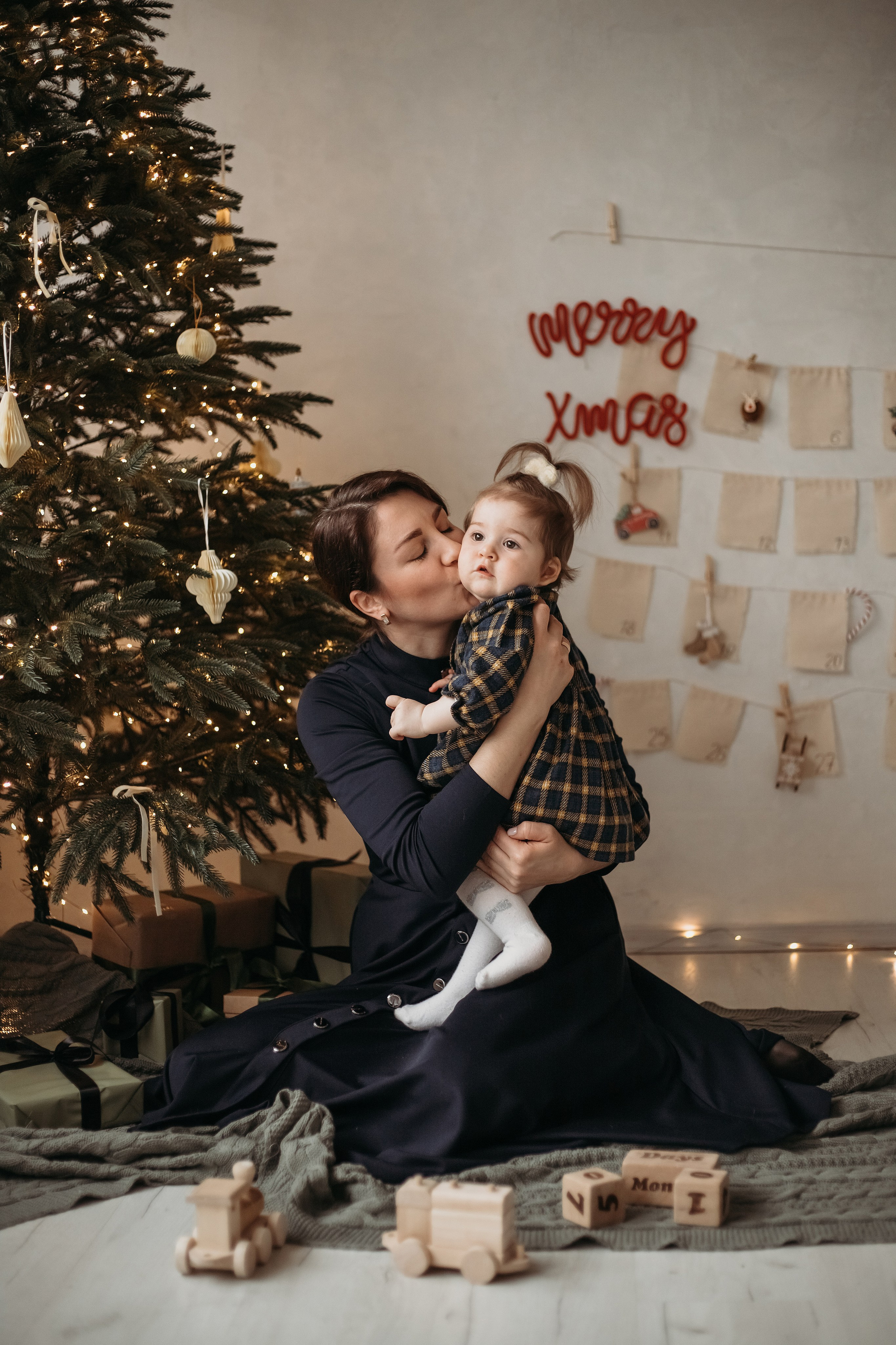 Майя. Семейный и детский фотограф Минск, Беларусь