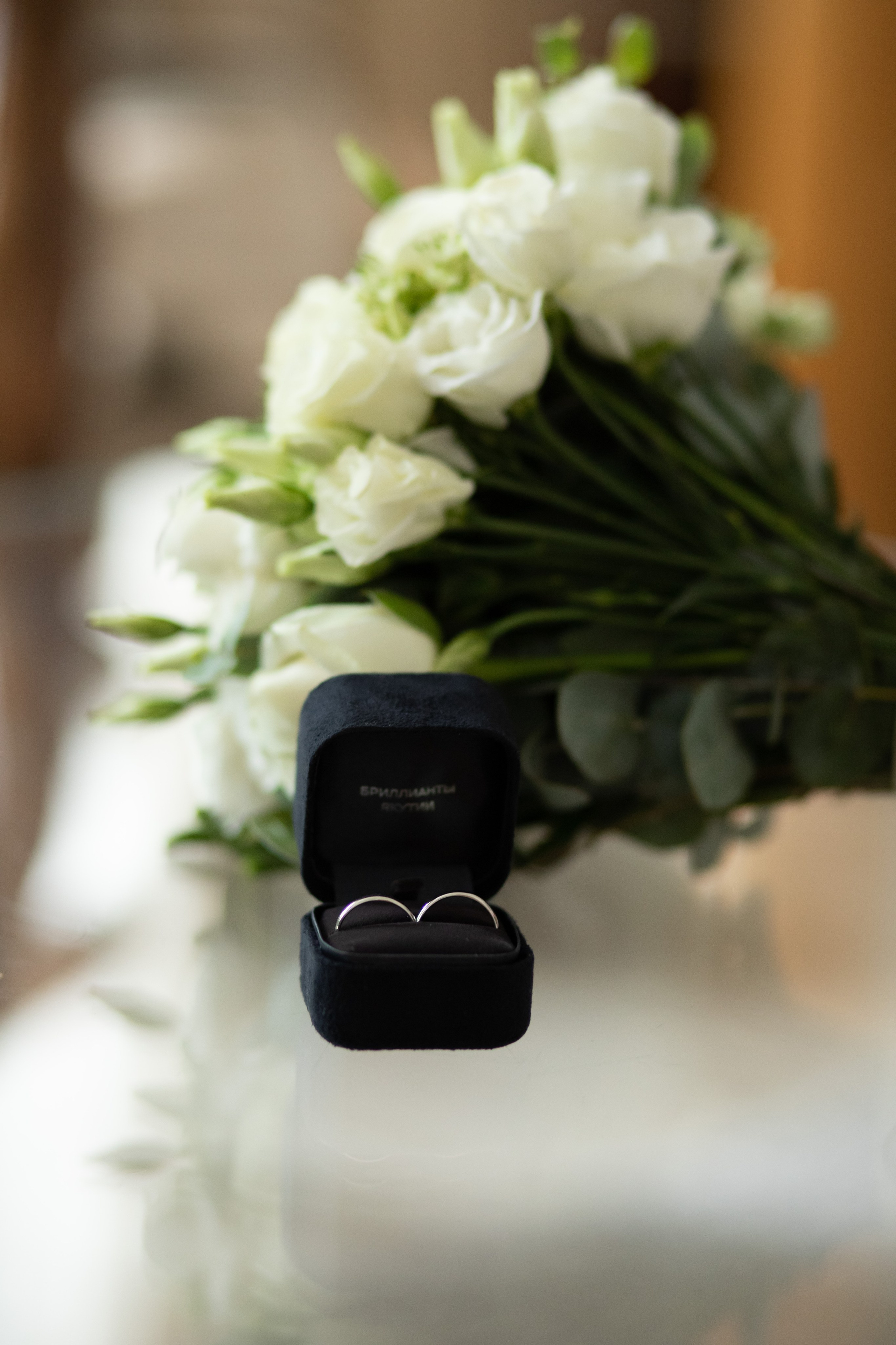 Свадебная фотосессия. Фотограф Пушкино и Москва Анастасия Коган