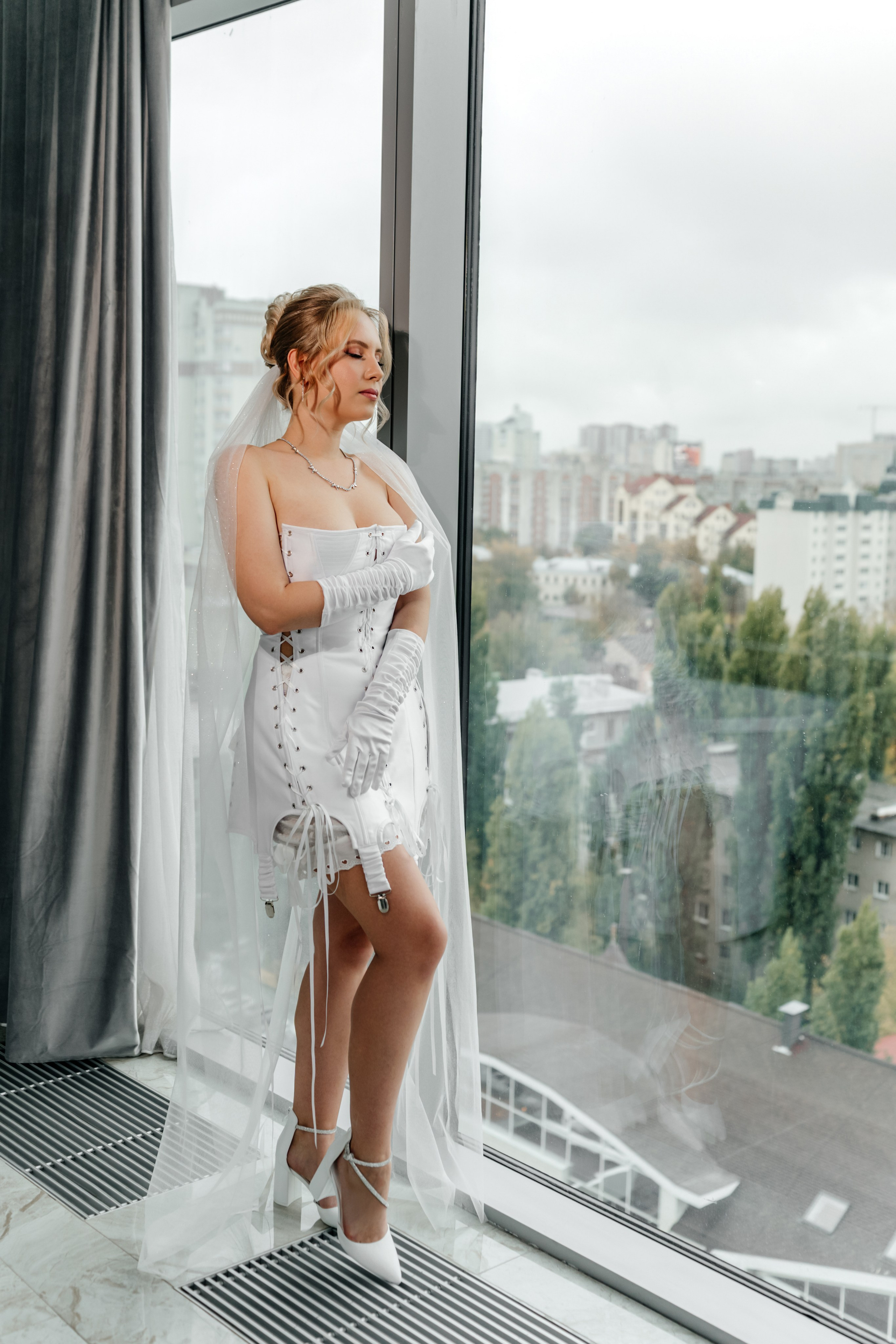 Ирина и Олег. Фотограф в Тамбове Дарья Выжанова