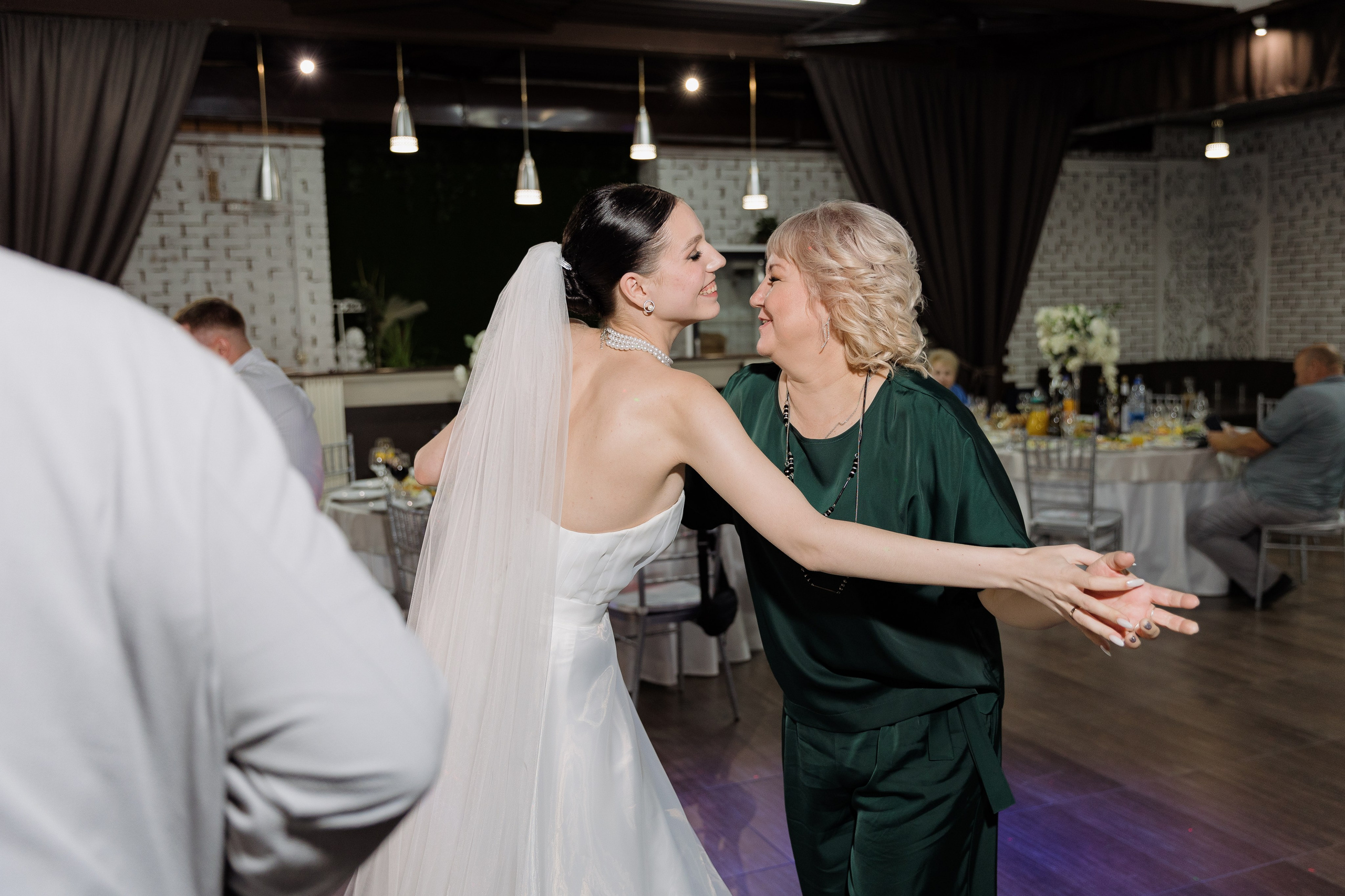 Андрей и Людмила. Полная серия. Свадебный и семейный фотограф в Самаре Катя Боб