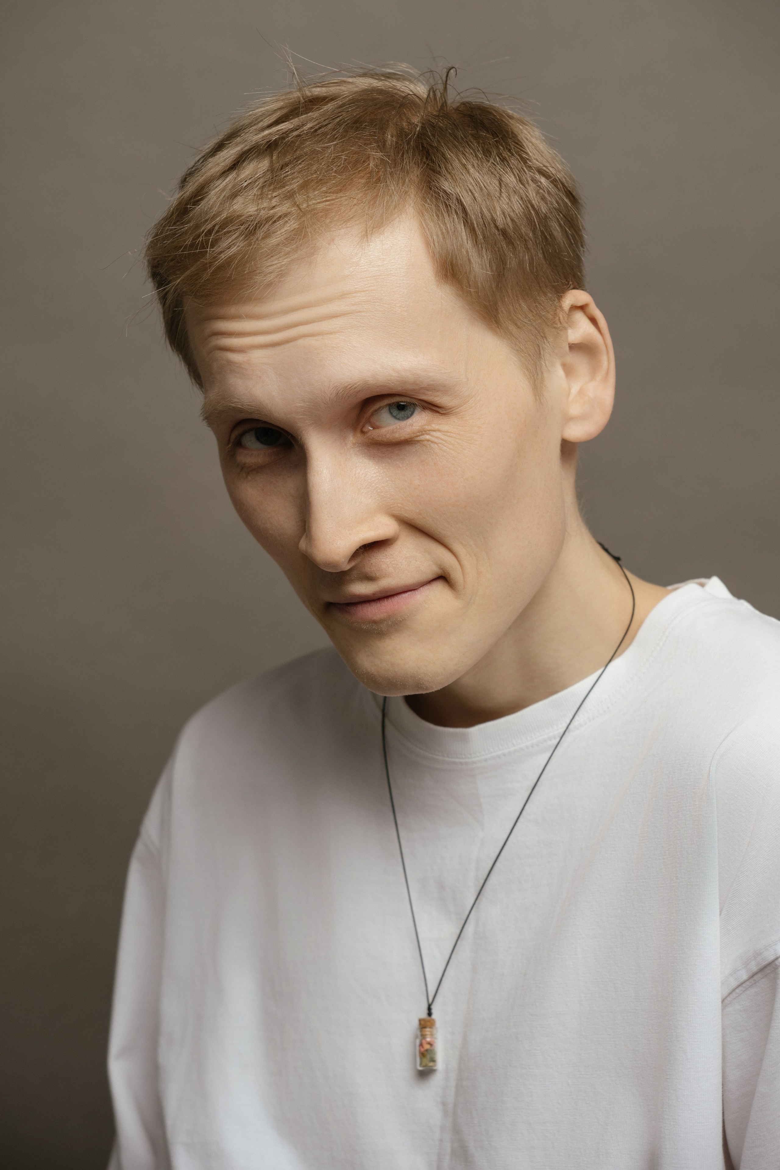 Актерские портреты. Главная