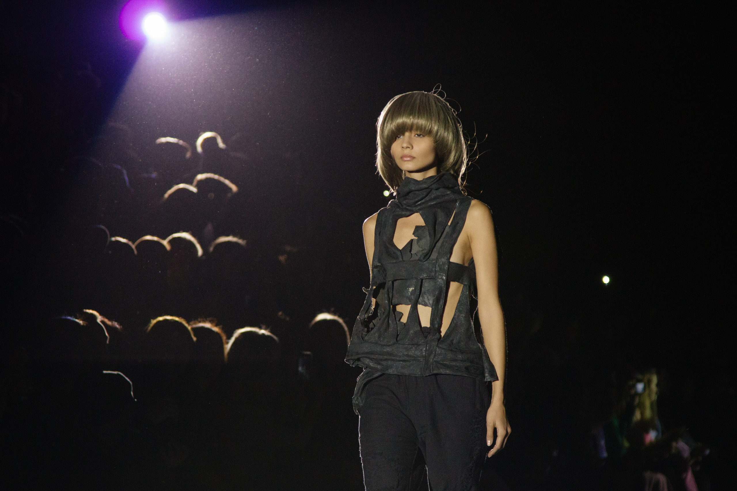 Съемка мероприятий и творческих проектов. Главная