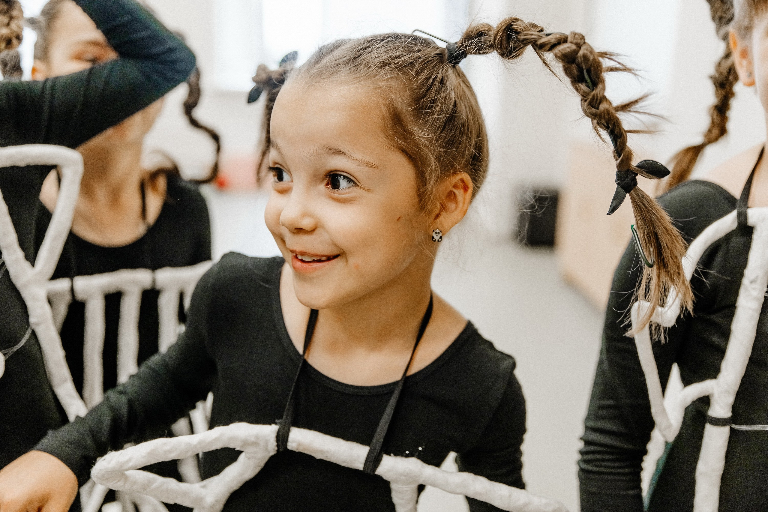 Репортажная фотосъёмка отчетного концерта. Семейный фотограф в Самаре Елена Ефимова