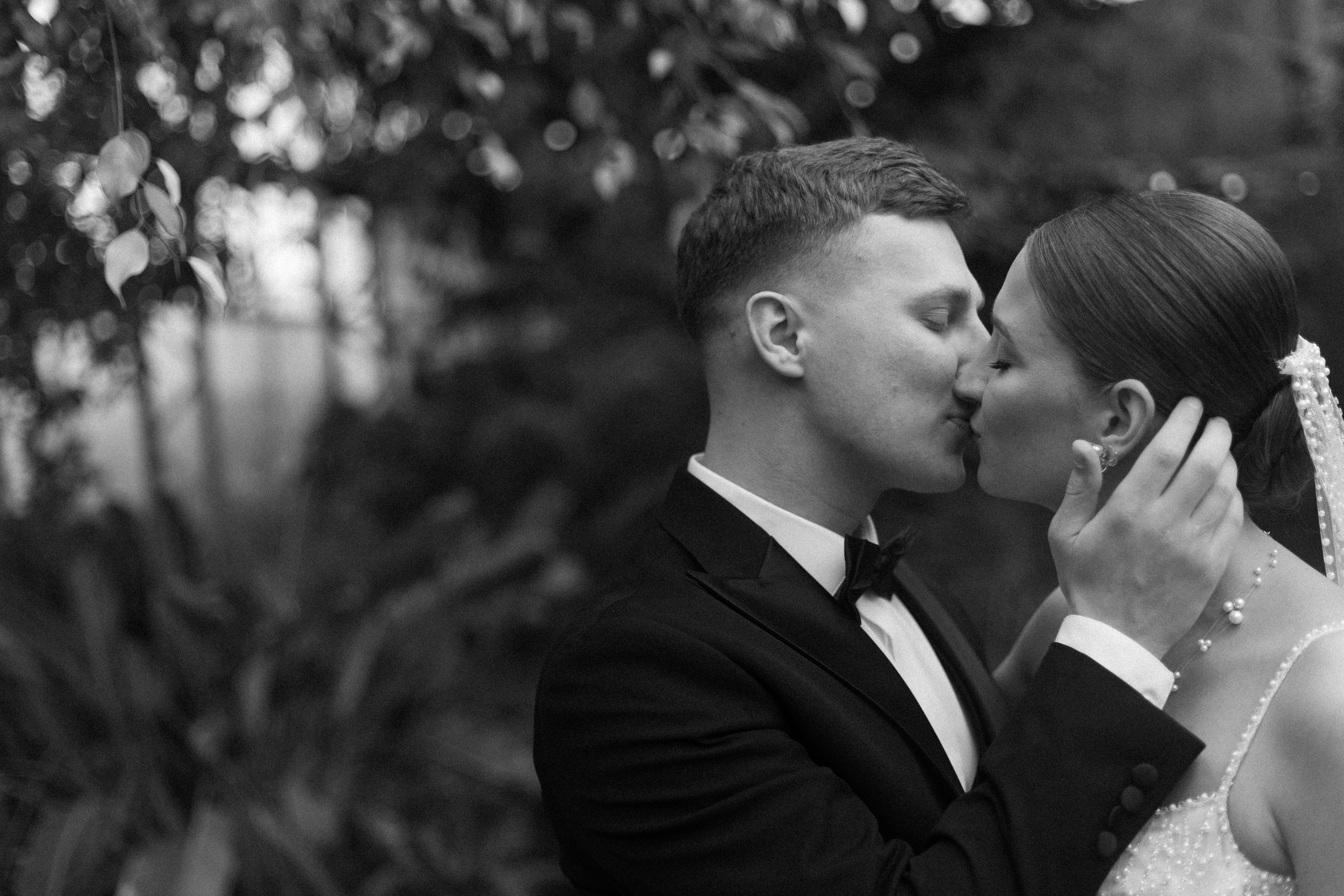 Дмитрий & Елена. Свадебный фотограф Санкт-Петербург