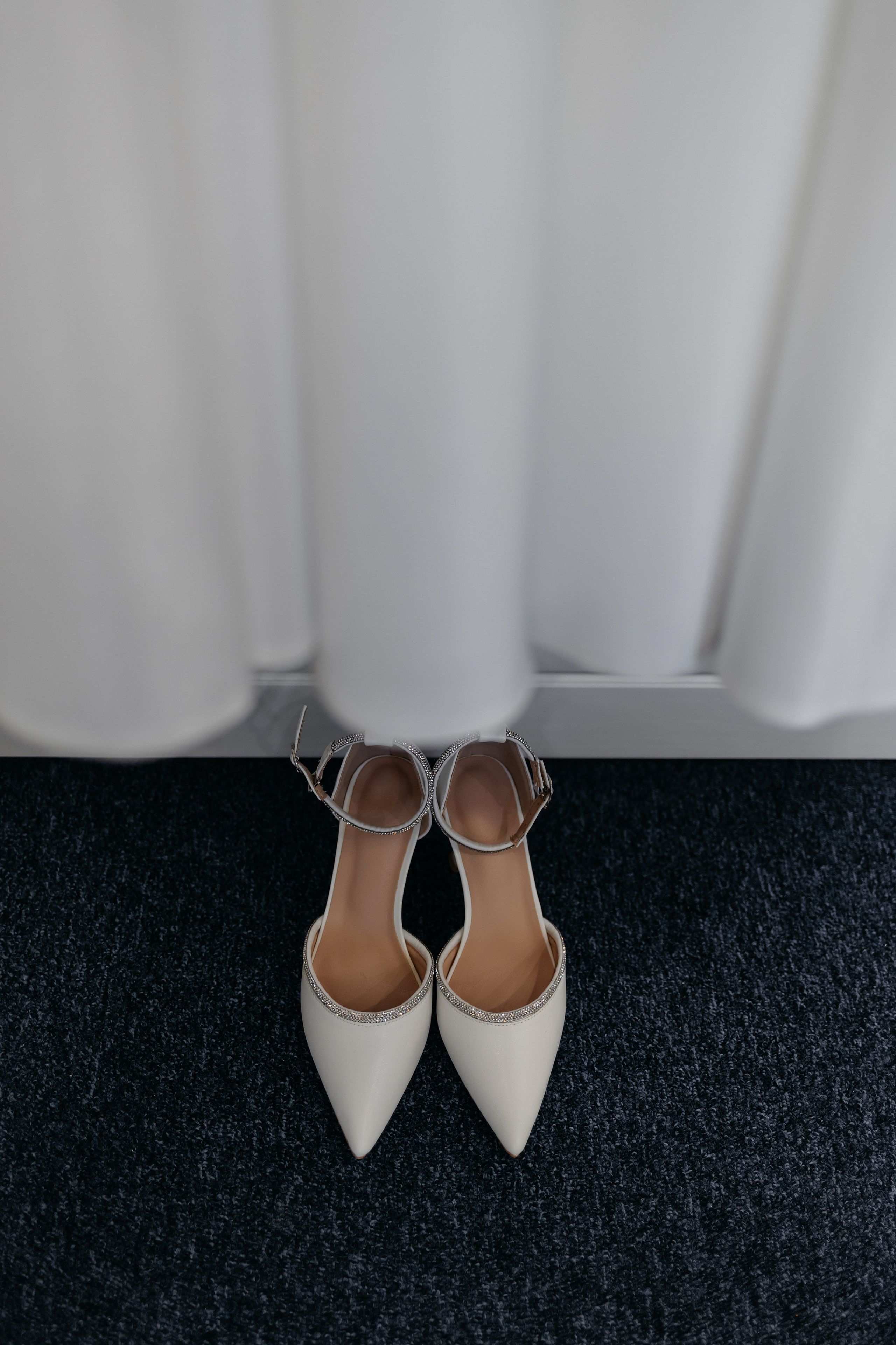 Валерия и Дмитрий. Свадебный фотограф в Пскове и Санкт-Петербурге | Анна Голикова